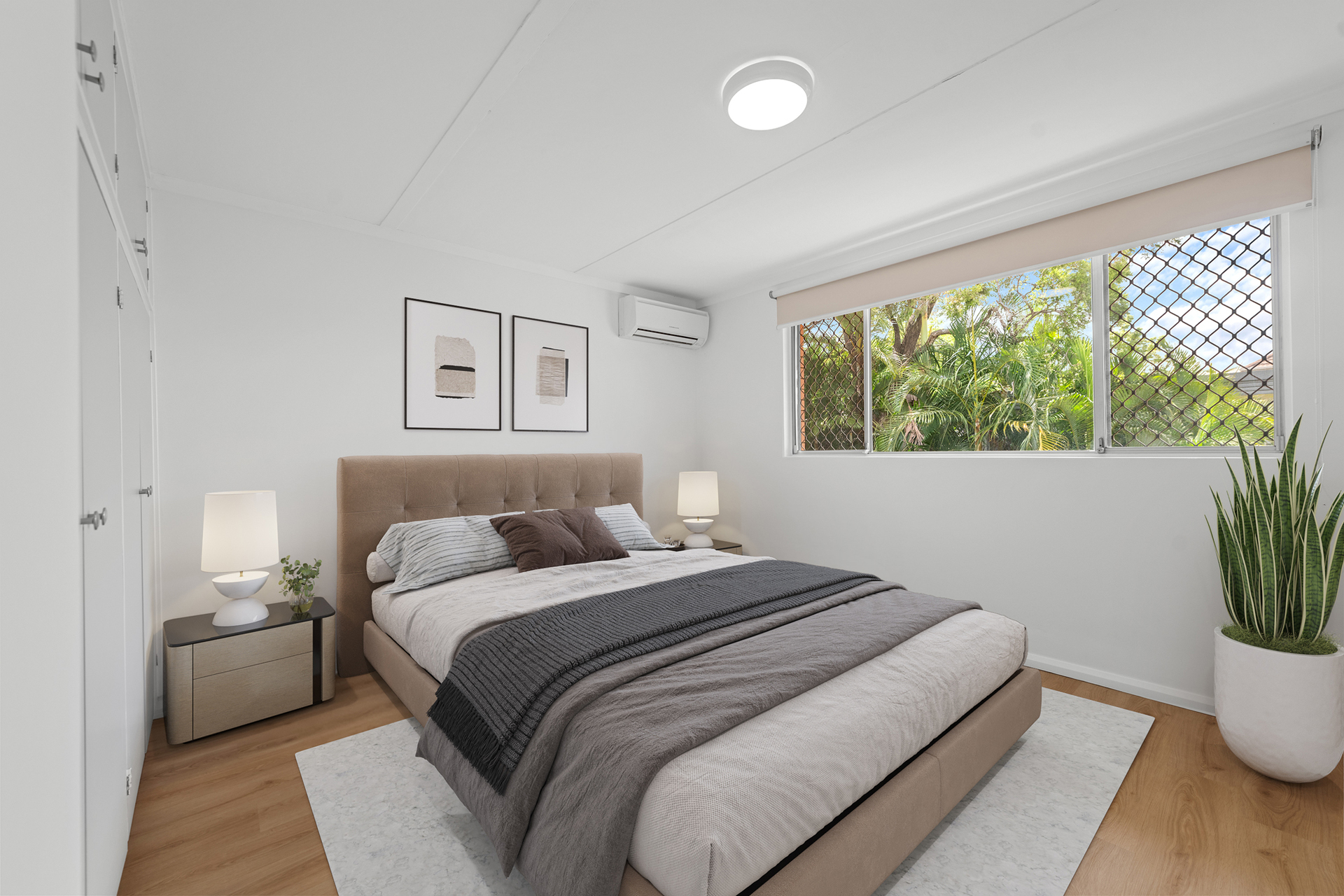 UNIT 5 42 WAGNER RD, Clayfield, Brisbane - Northern Region , 0 ਕਮਰੇ, 0 ਬਾਥਰੂਮ, Unit