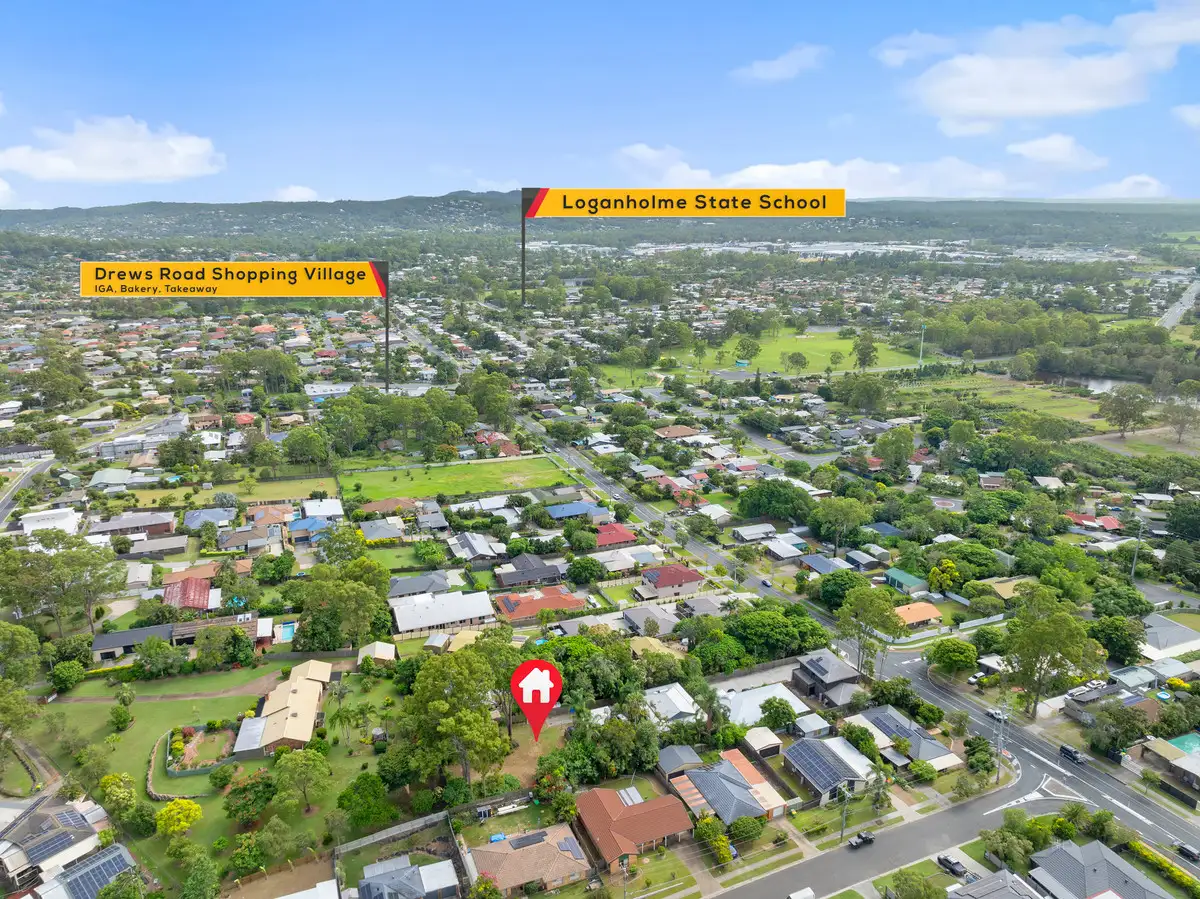 231 DREWS RD, Loganholme, Brisbane - Southern Region, 0 chambres, 0 salles de bain, Section