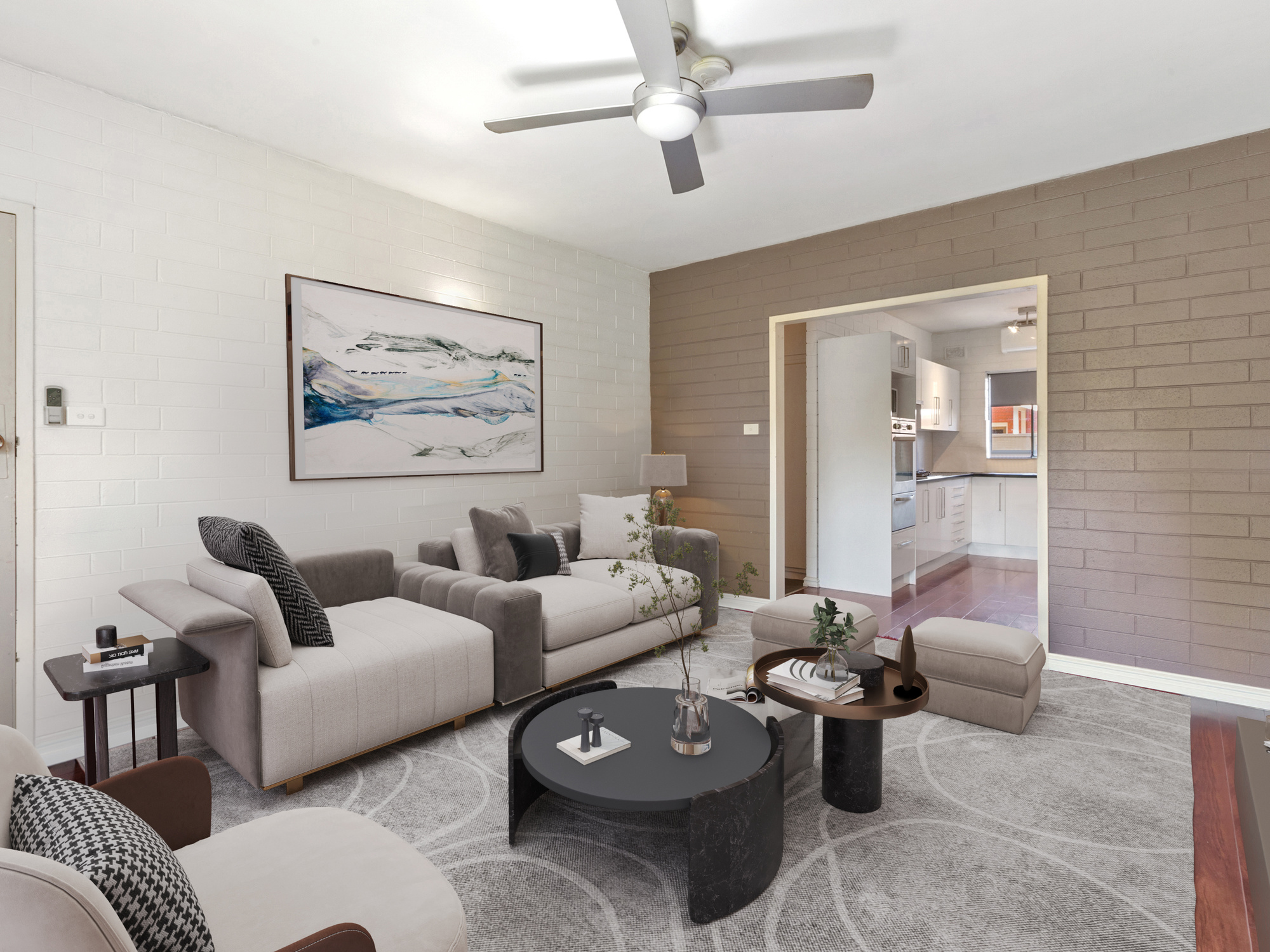 UNIT 8 1 GARFIELD AV, Kurralta Park, Western Adelaide, 0 Bedrooms, 0 Bathrooms, Unit