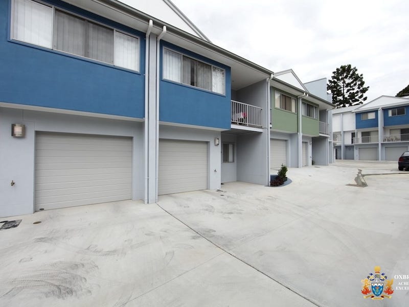 1 O'MEARA ST, Eight Mile Plains, Brisbane - Southern Region, 0 Kuwarto, 0 Banyo, Townhouse