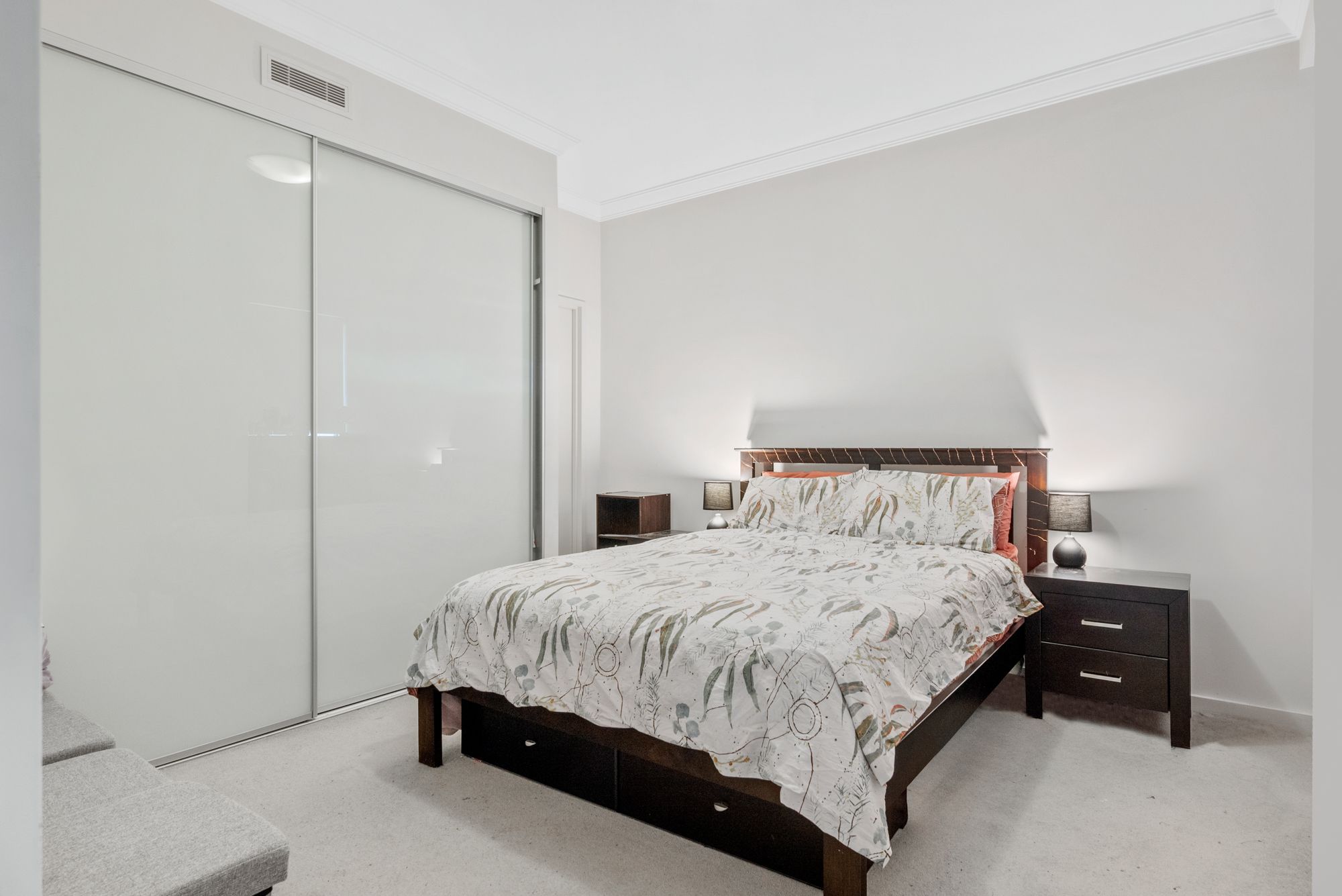 UNIT 156 3-17 QUEEN ST, Campbelltown, Macarthur Region, 0房, 0浴, Unit