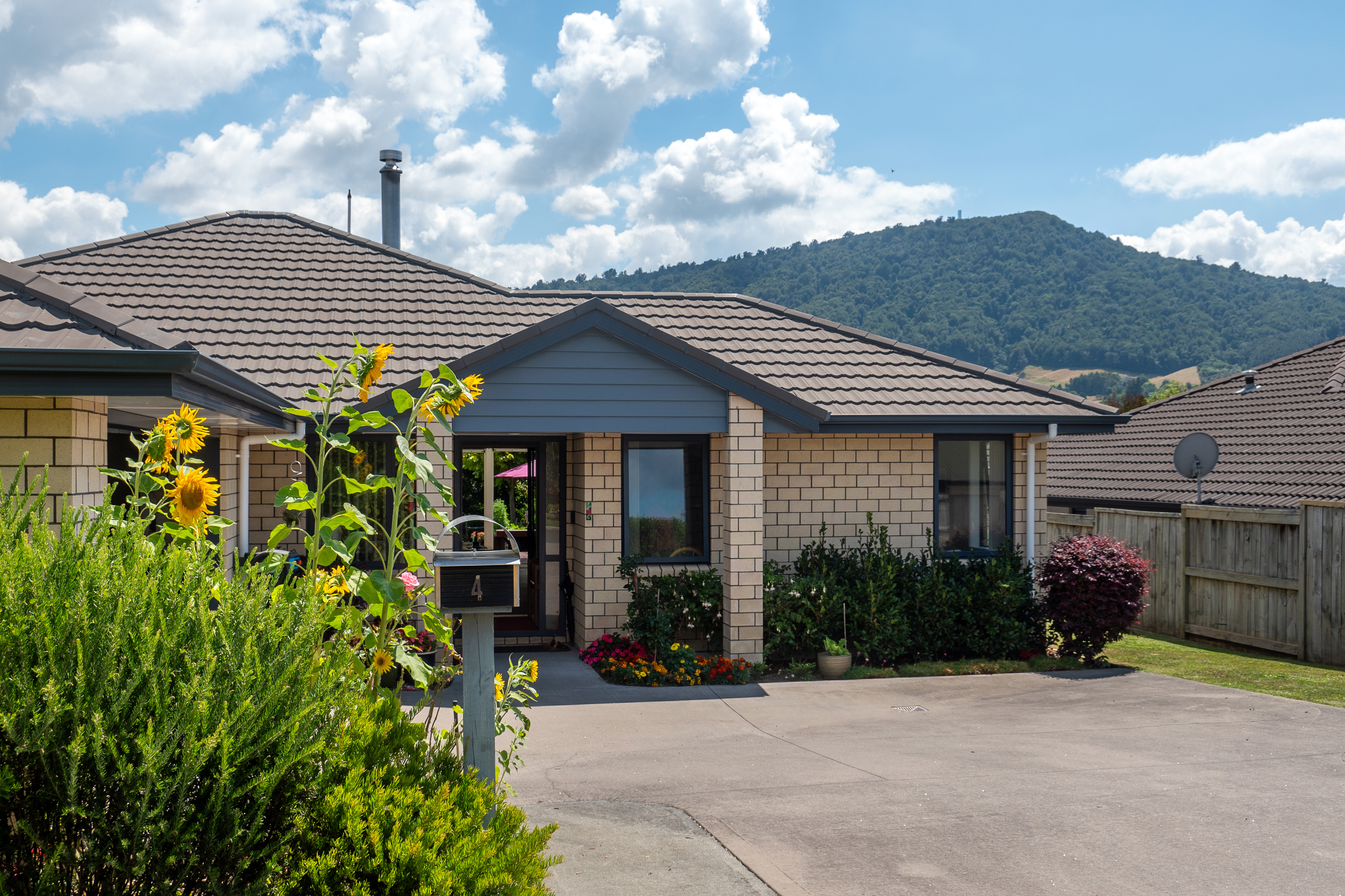 4 Hamon Place, Pukehangi, Rotorua, 4 Schlafzimmer, 2 Badezimmer, House