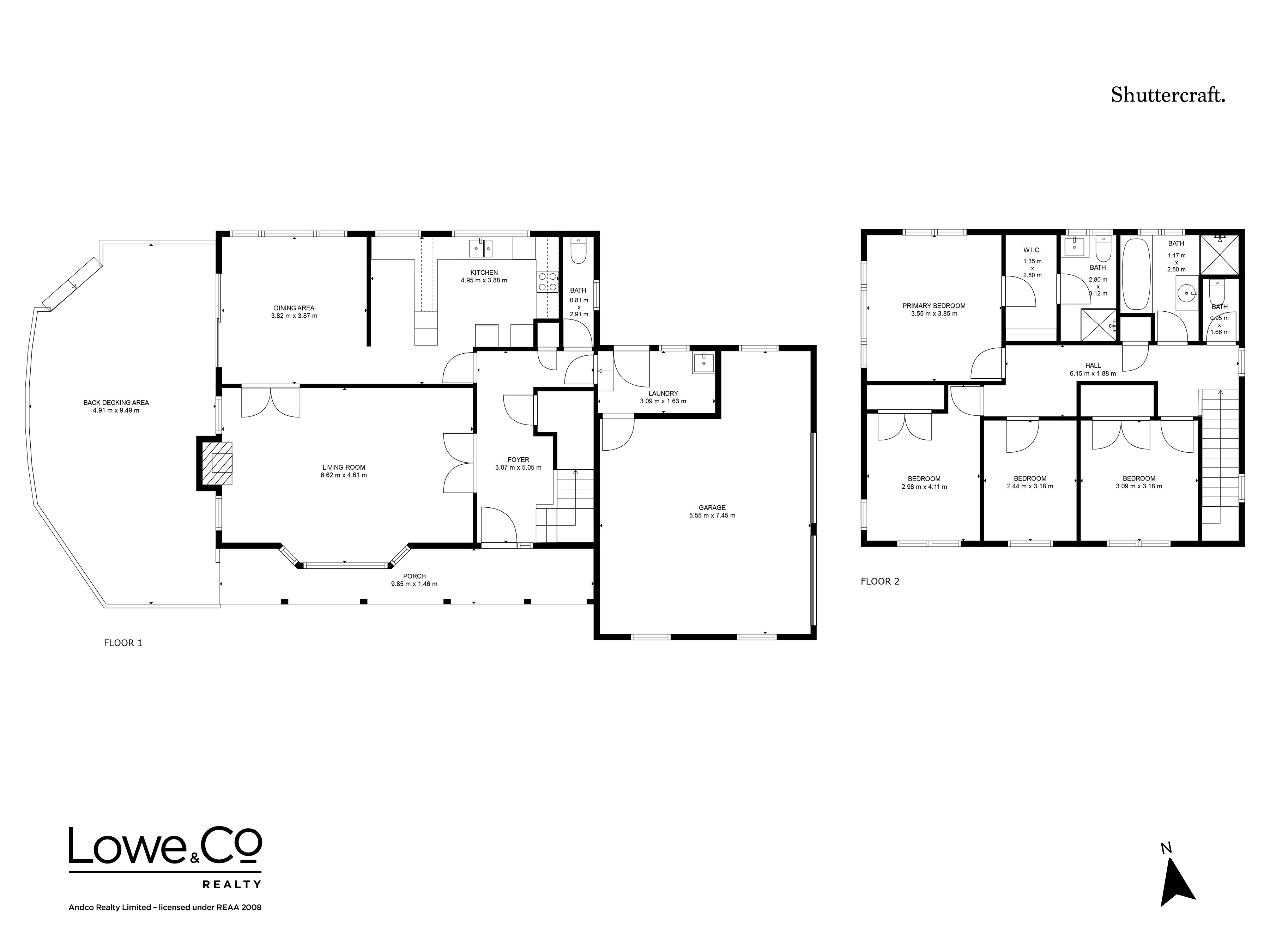 5 Thatcher Crescent, Crofton Downs, Wellington City, 4 રૂમ, 2 બાથરૂમ, House