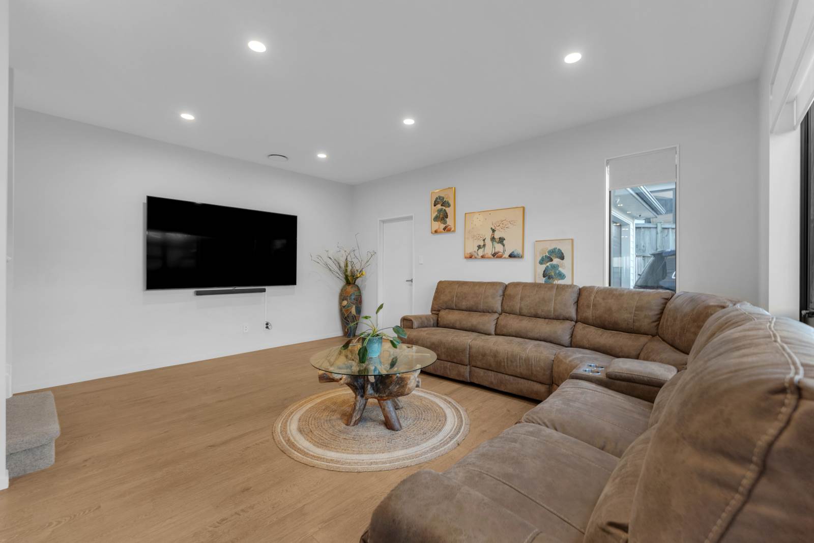 25 Cooladawson Drive, Flat Bush, Auckland - Manukau, 7房, 0浴, House