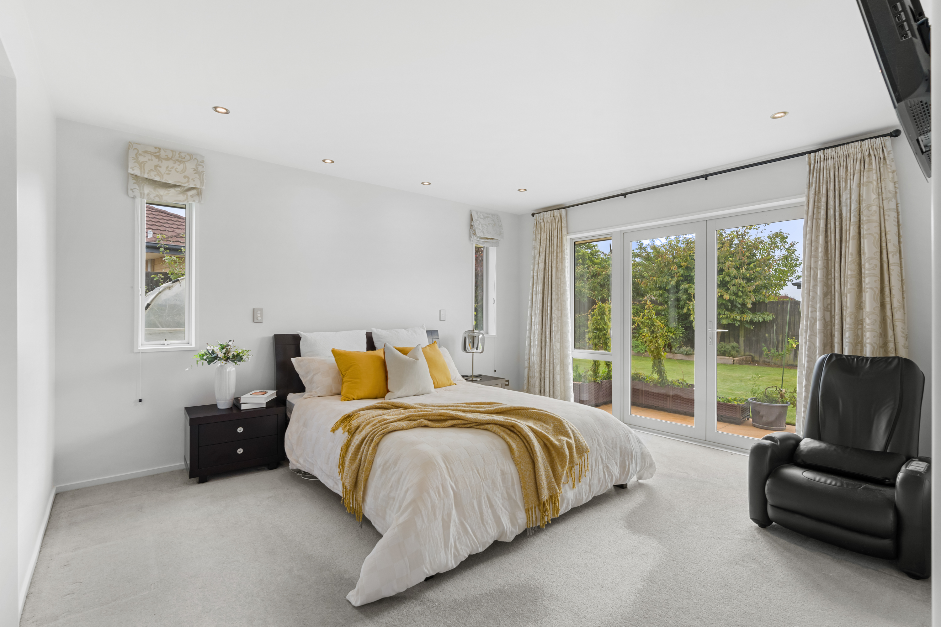 83 Mcmahon Drive, Aidanfield, Christchurch, 4 ਕਮਰੇ, 3 ਬਾਥਰੂਮ, House