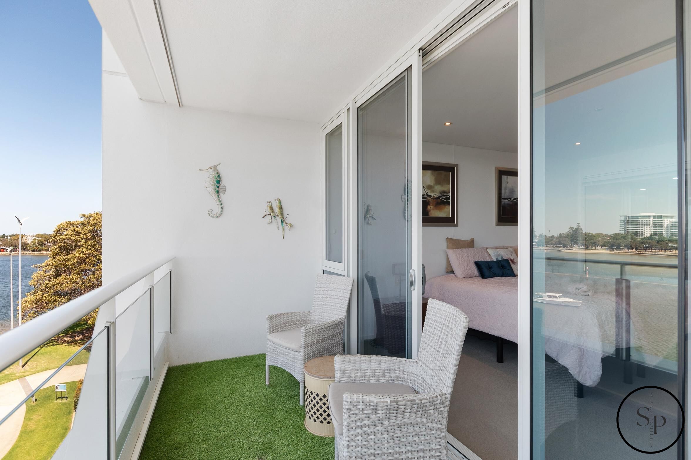 BRIDGE POINT BUILDING B APARTMENT 503 3 MARCO POLO DR, Mandurah, Mandurah, 0 غرف, 0 حمامات, Unit