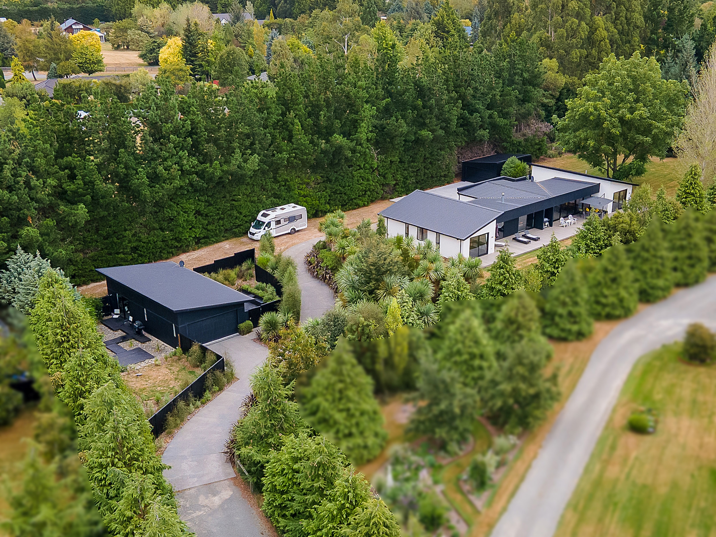 5 Joshua Place, West Melton, Selwyn, 5 rūma, 3 rūma horoi, Lifestyle Property