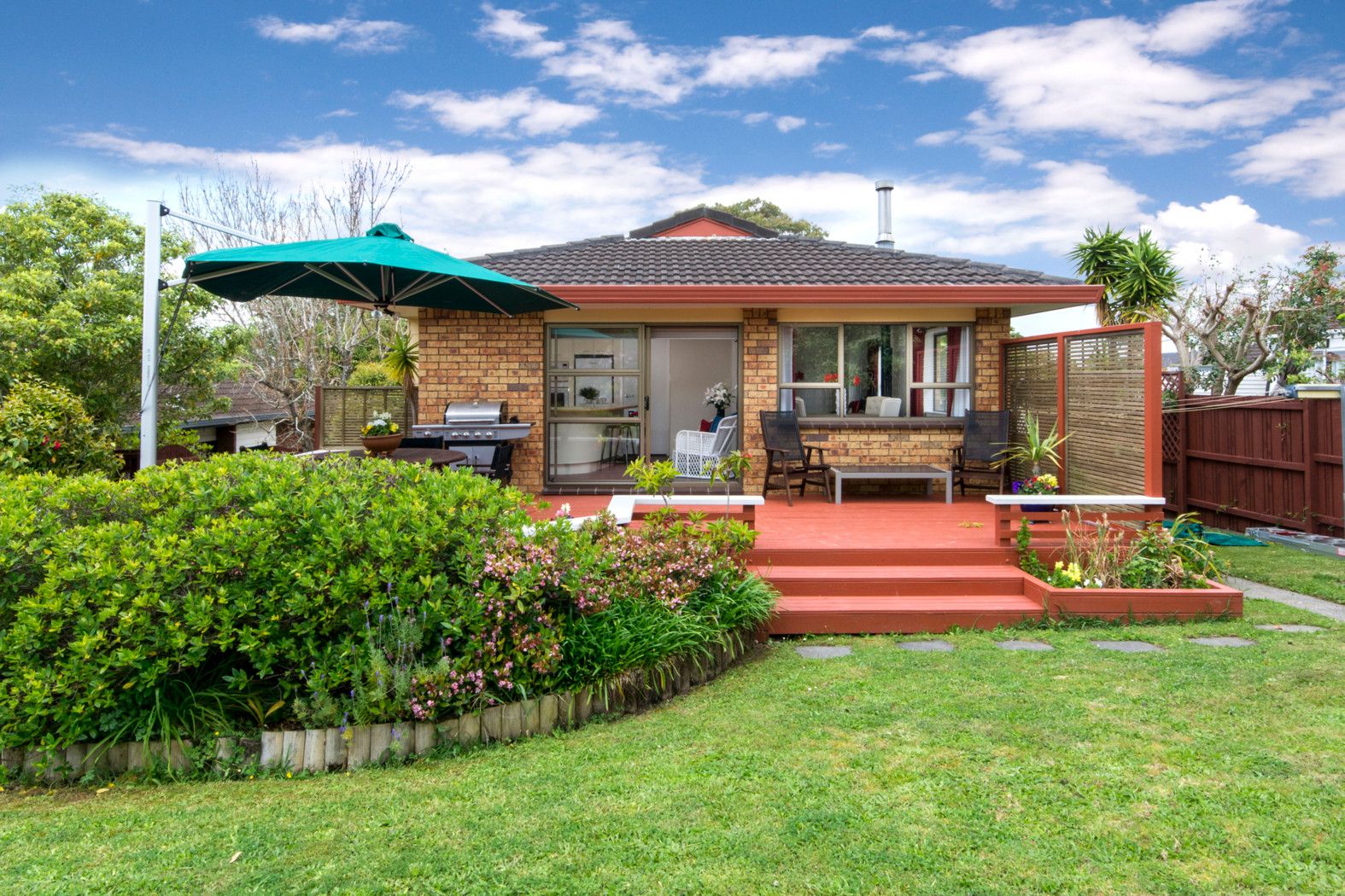 Residential  Mixed Housing Suburban Zone