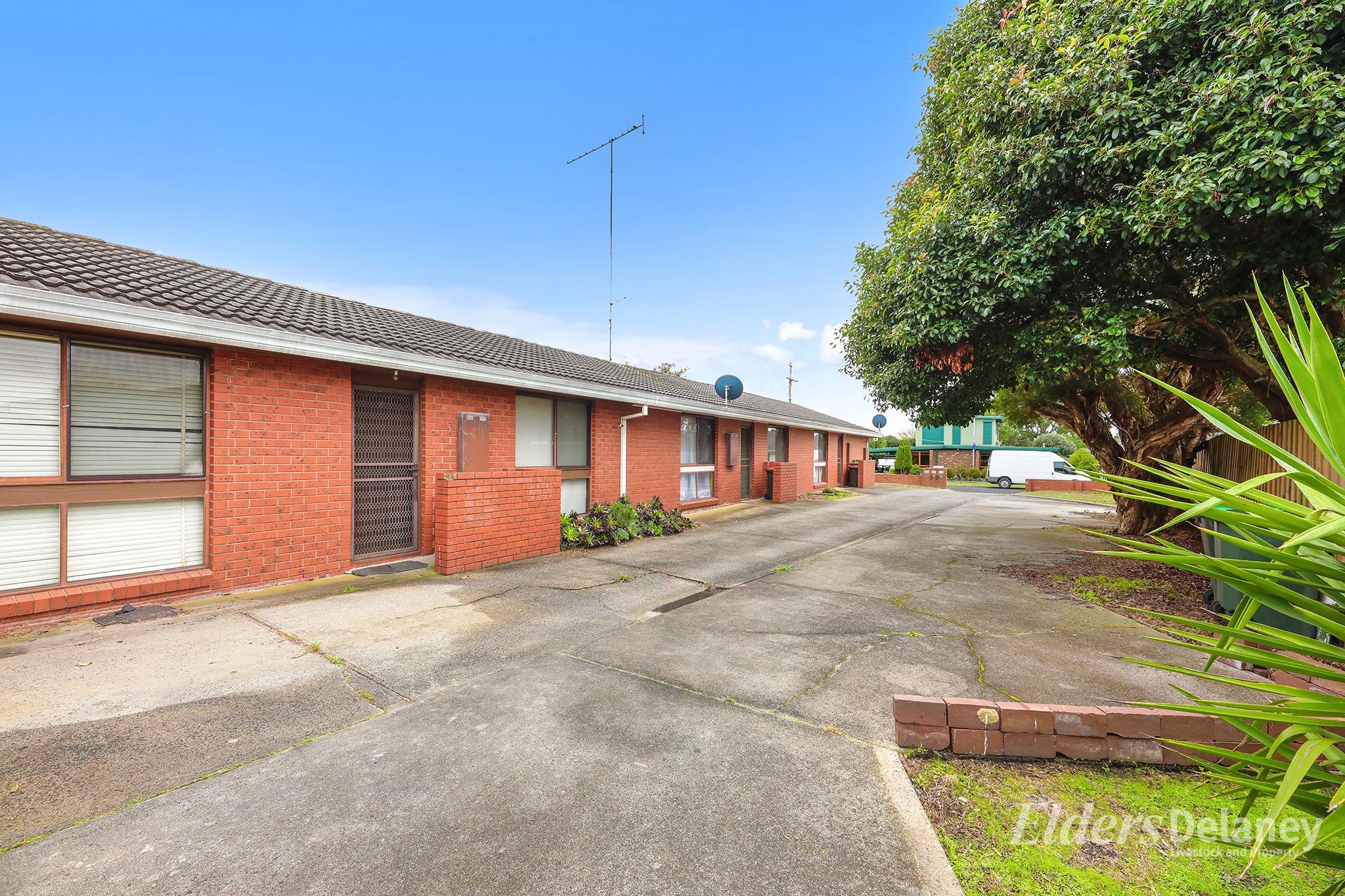 UNIT 3 16 HYLAND ST, Moe, Traralagon , 0 ਕਮਰੇ, 0 ਬਾਥਰੂਮ, House