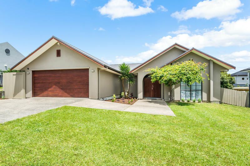 Residential  Mixed Housing Suburban Zone