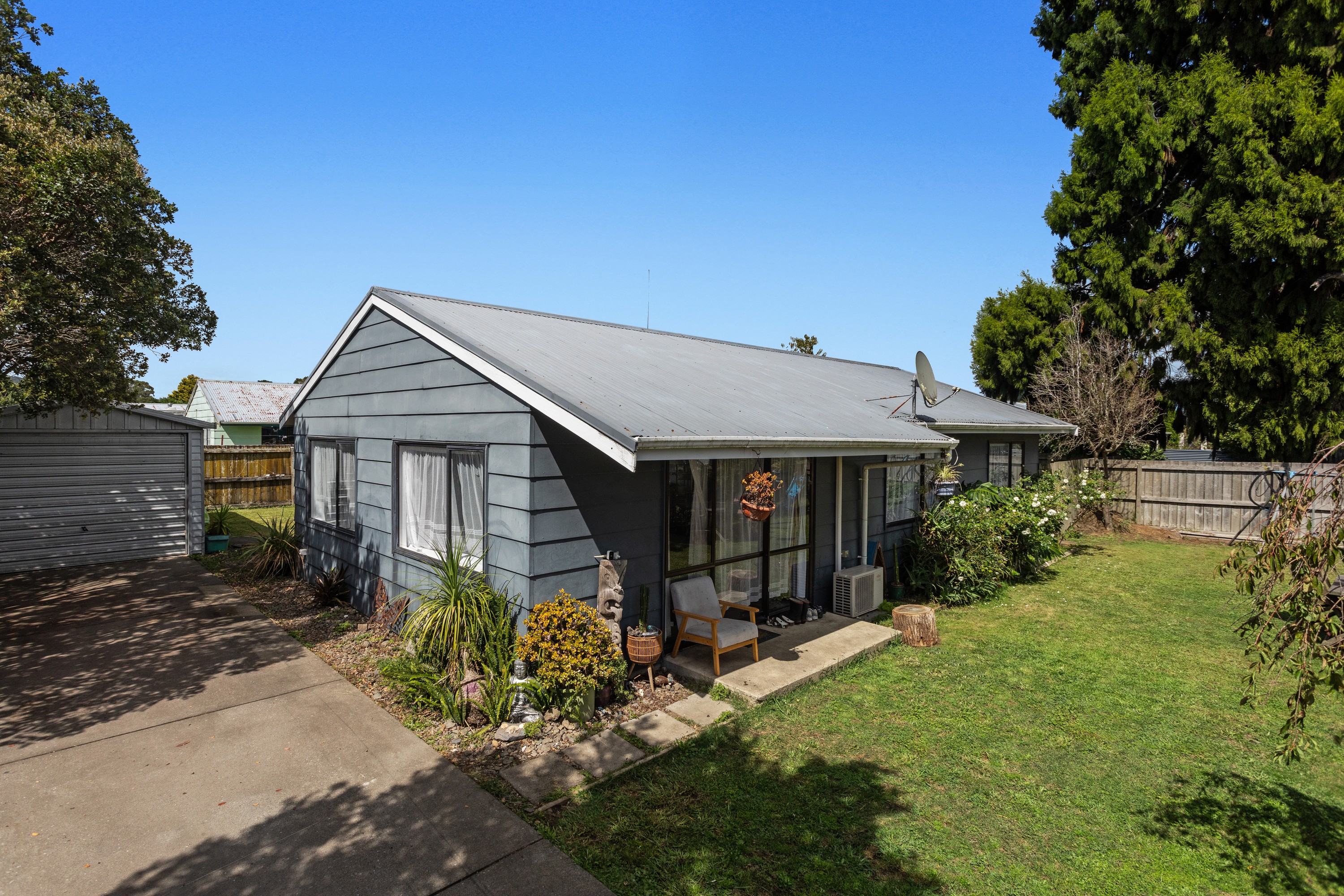 22a Howell Road, Taneatua
