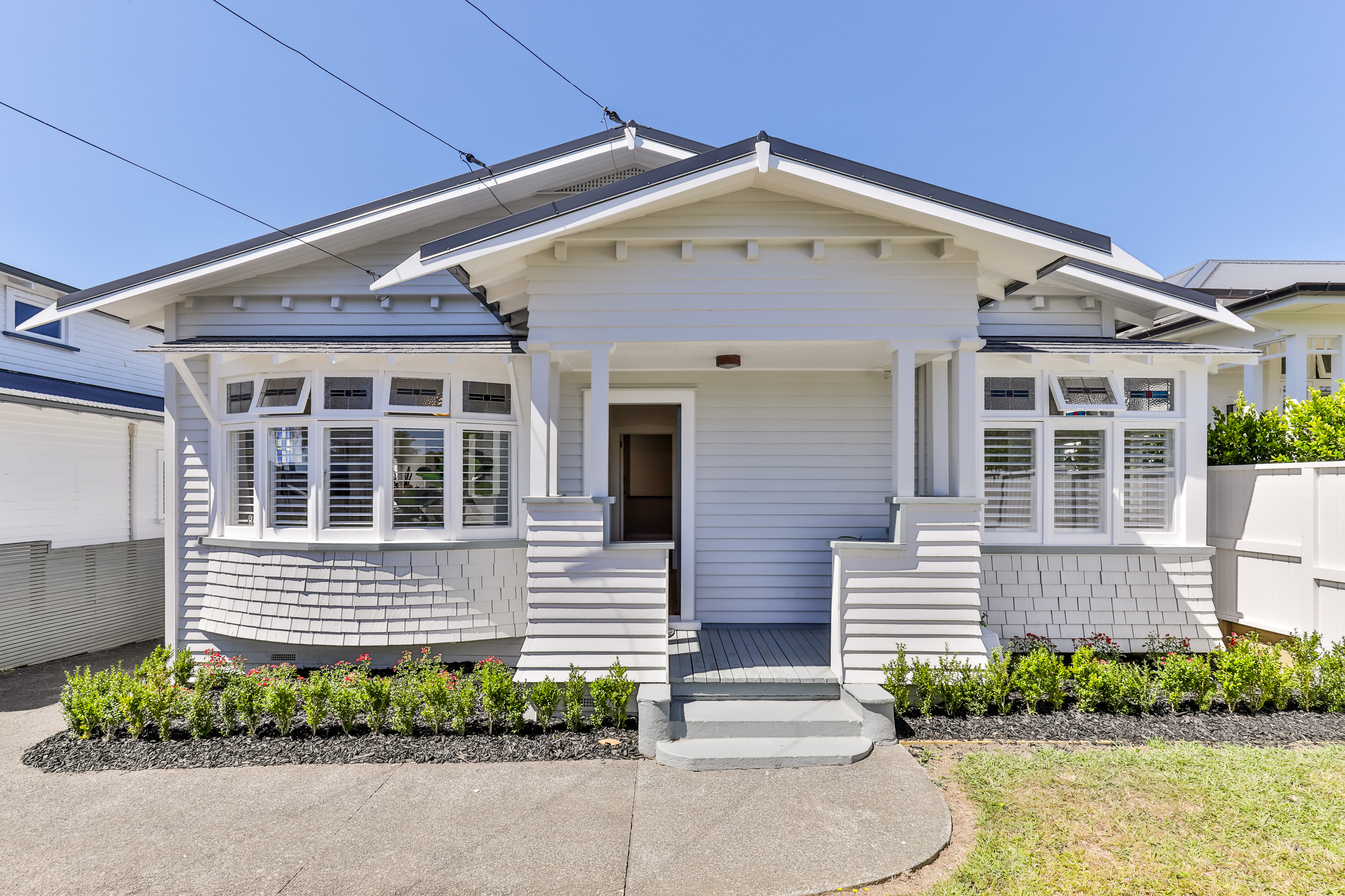 Residential  Mixed Housing Suburban Zone
