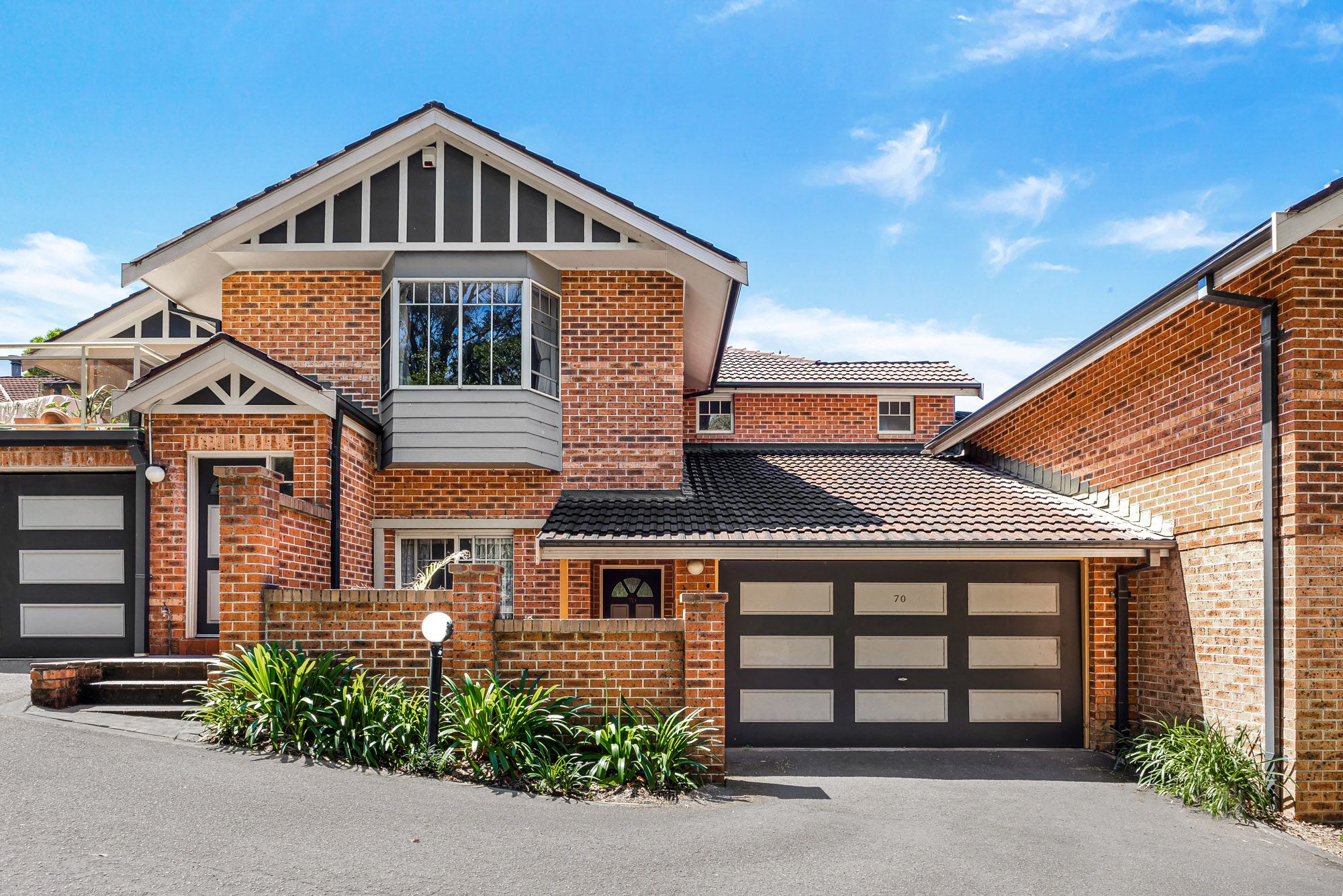 GLENGOWAN UNIT 70 40 STRATHALBYN DR, Oatlands, Parramatta (Northwest suburbs), 0房, 0浴, House