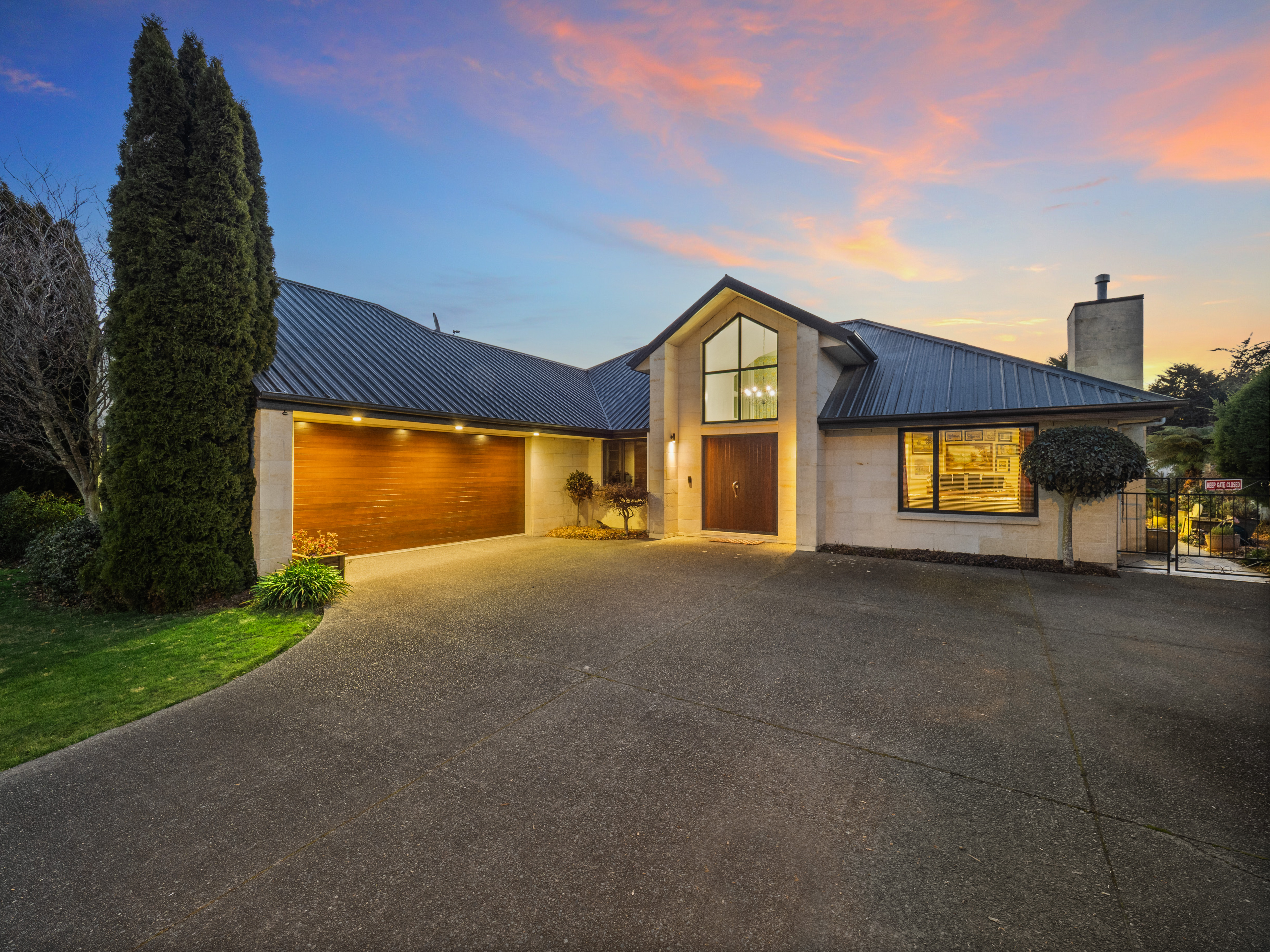 20 Coniston Drive, Allenton, Ashburton, 5 Bedrooms, 3 Bathrooms, House