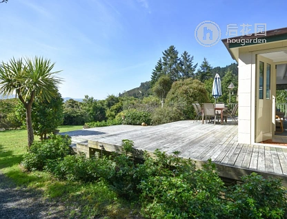 160 Doctors Point Road, Waitati, Dunedin, 3 Kuwarto, 0 Banyo