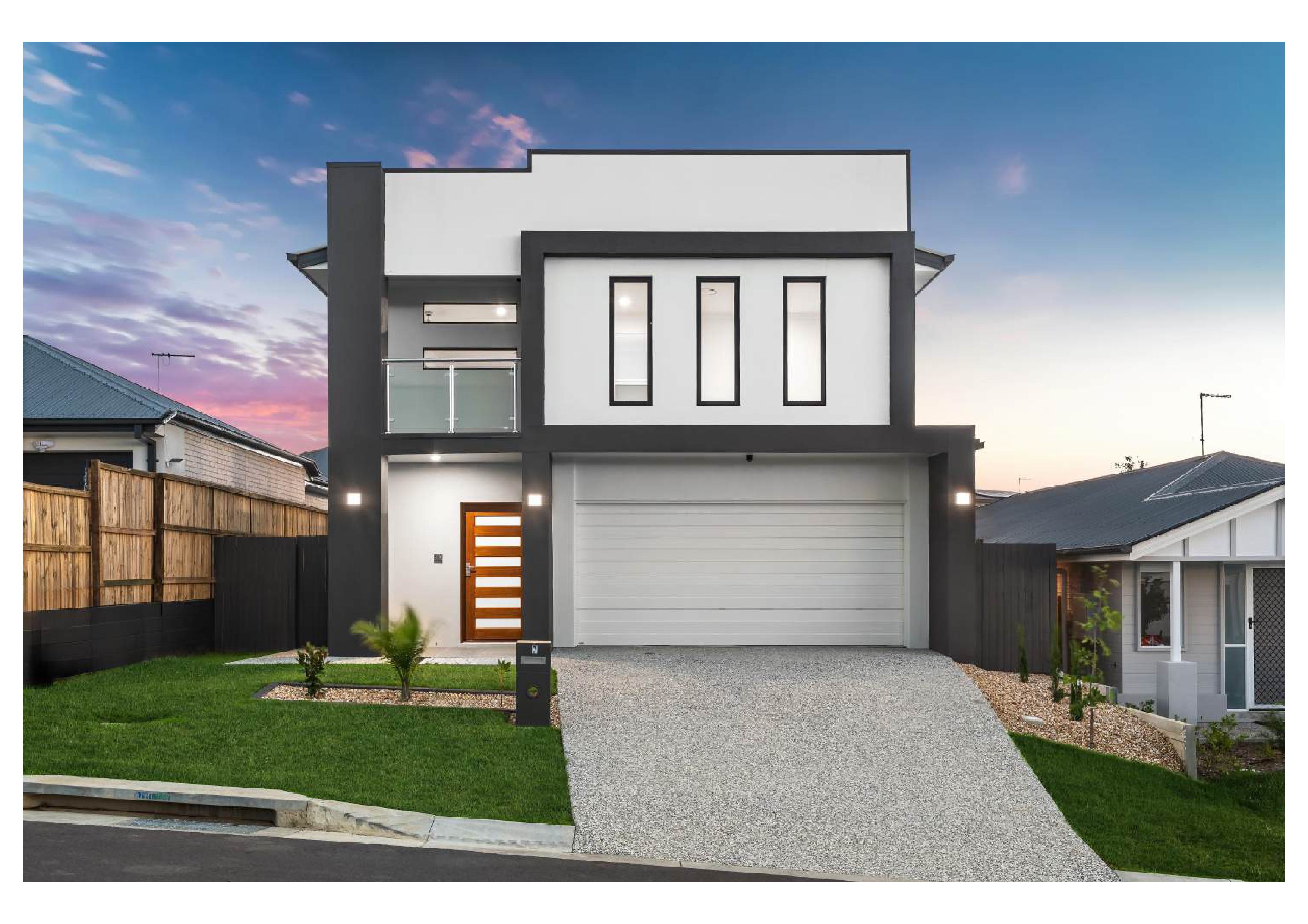 7 GAWLER ST, South Ripley, Brisbane Western Region, 0 Schlafzimmer, 0 Badezimmer, House