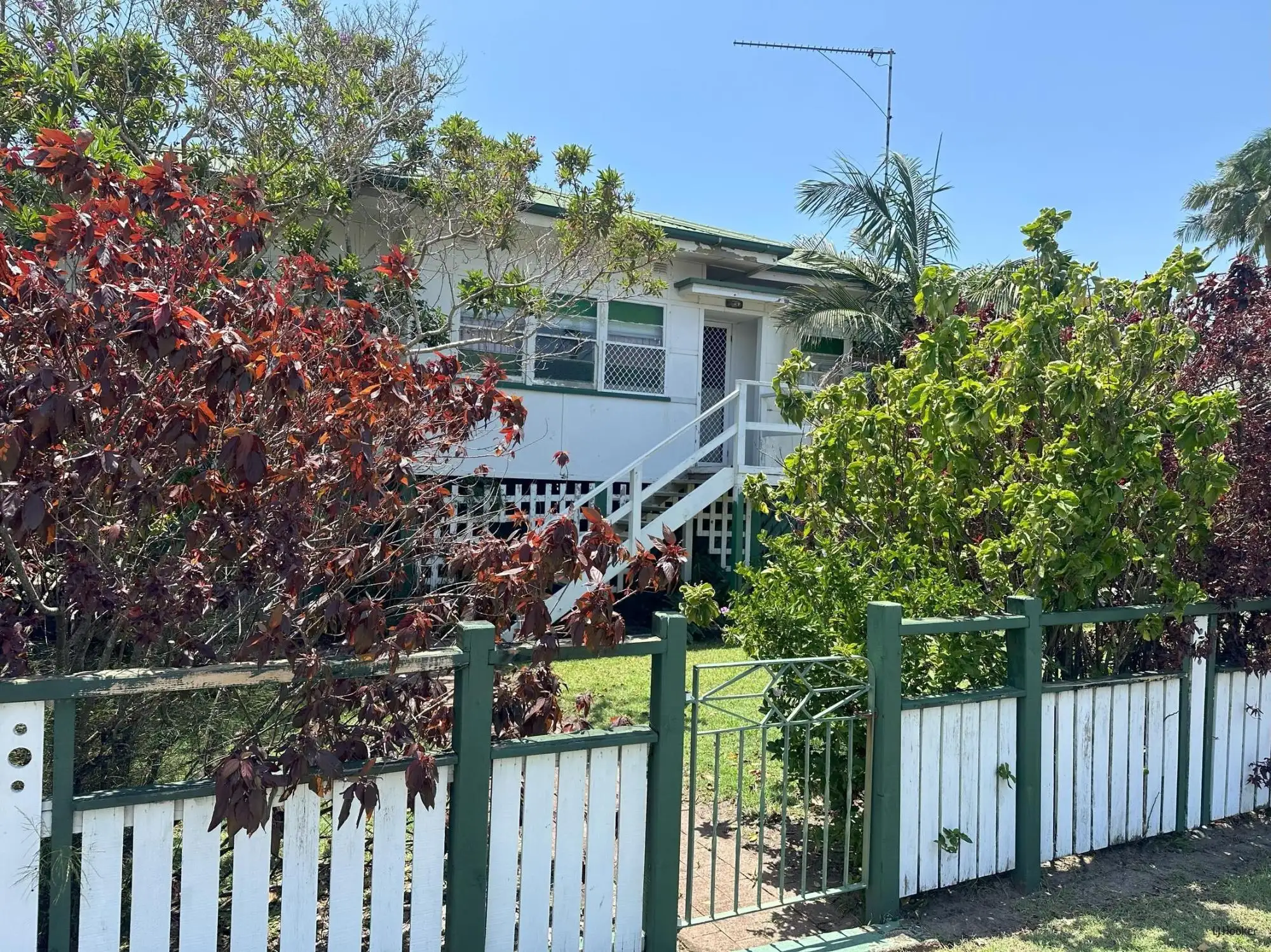 23 FLORENCE ST, Tweed Heads, North Coast, 0 Kuwarto, 0 Banyo, House