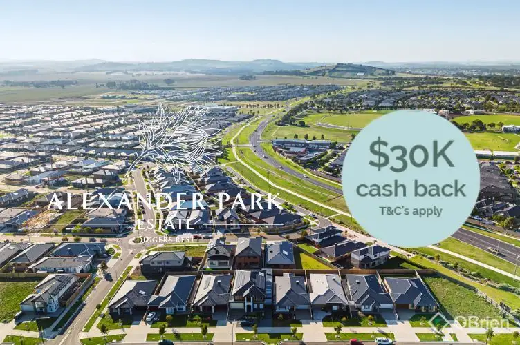 42 LICENSE RD, Diggers Rest, North West Melbourne, 0房, 0浴, Section