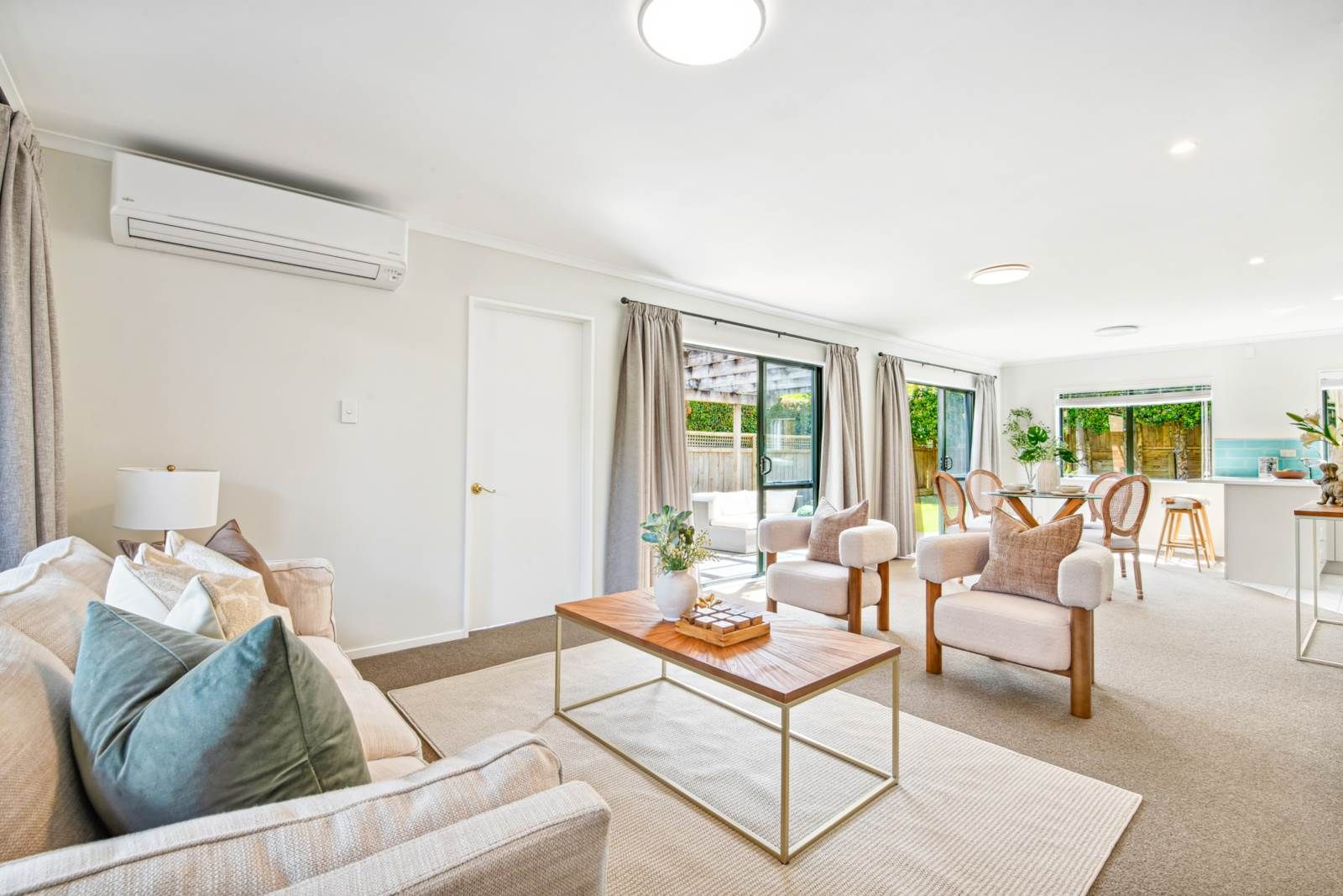 42 Villanova Place, Albany, North Shore City, 3房, 2浴, House