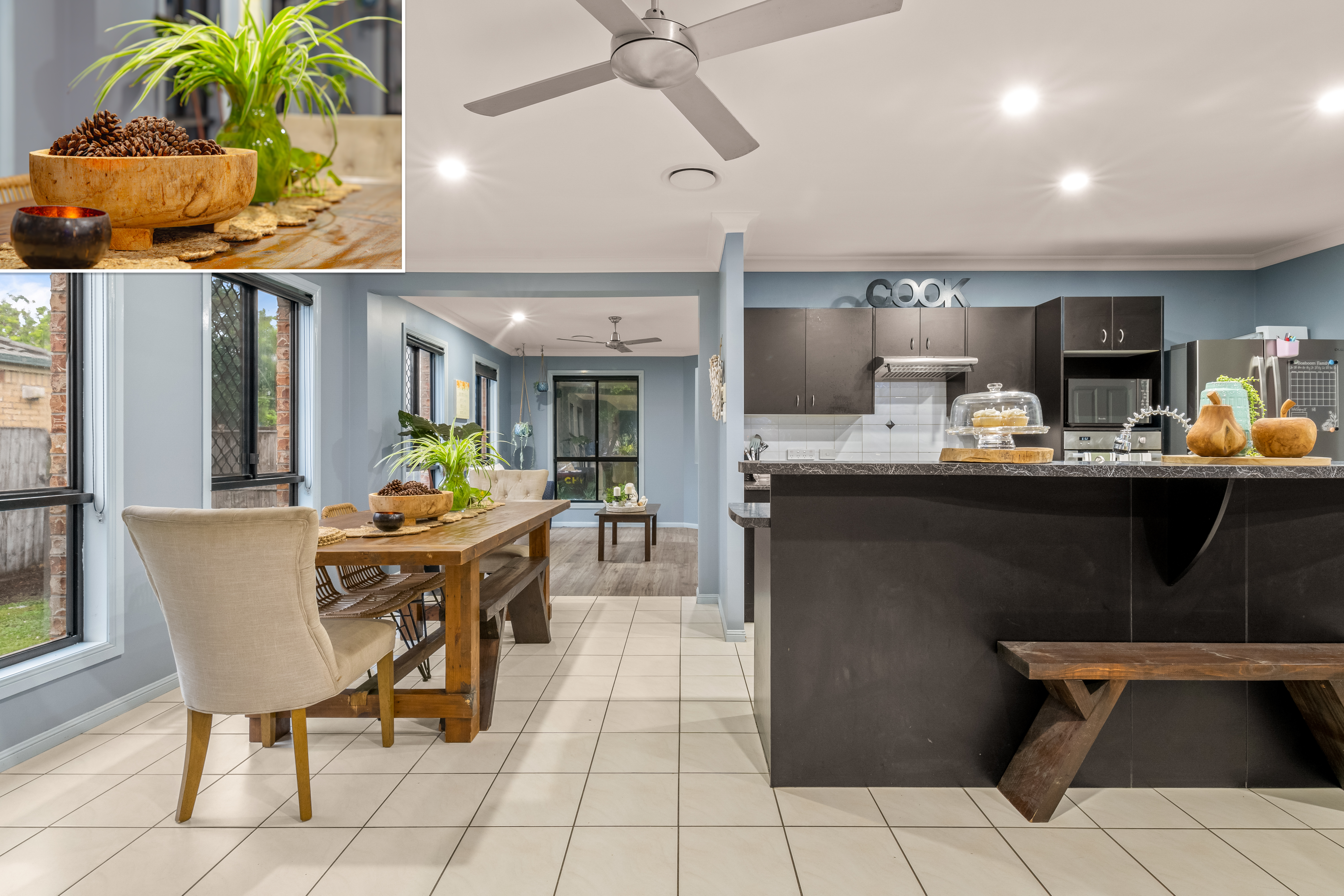 26 LAKE SOMERSET CT, Logan Reserve, Brisbane - Southern Region, 0 Schlafzimmer, 0 Badezimmer, House
