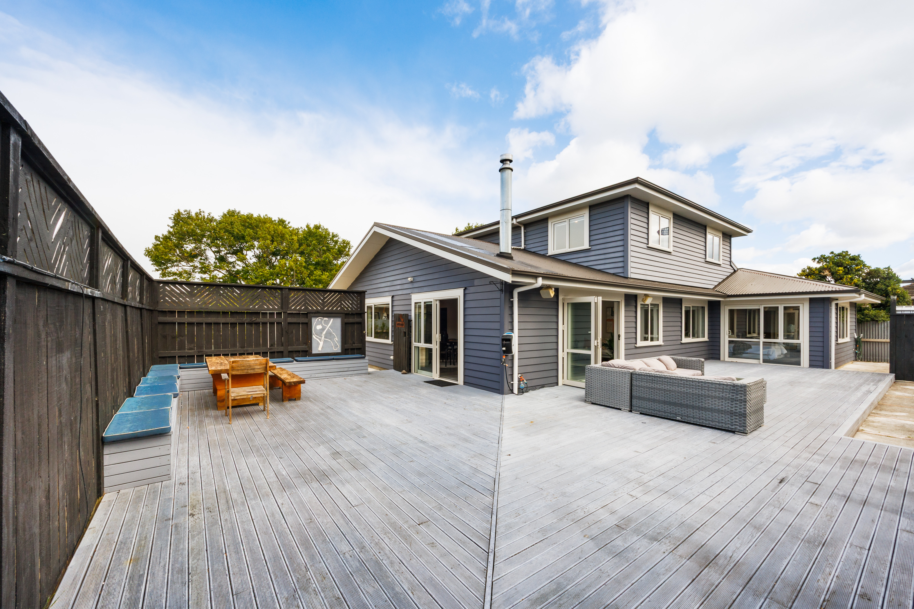 47 Karina Terrace, Roslyn, Palmerston North City, 5 ห้องนอน, 3 ห้องน้ำ, House