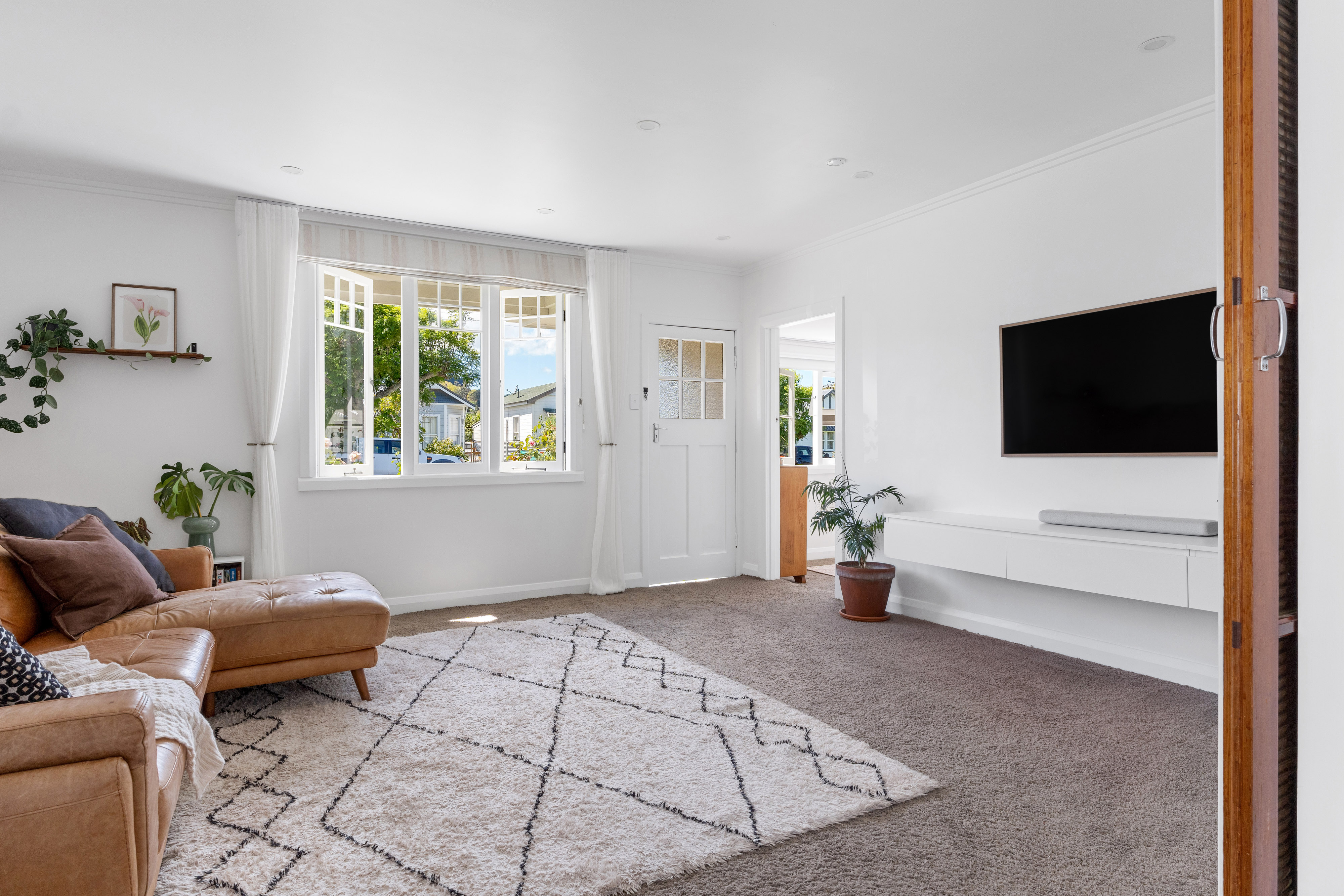 212 Clifford Street, Whataupoko, Gisborne, 3房, 1浴, House