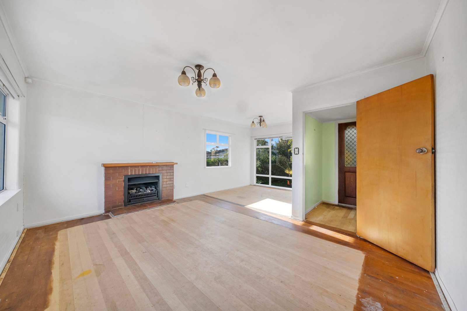 27 Cormack Street, Mount Roskill, Auckland, 3房, 0浴, House