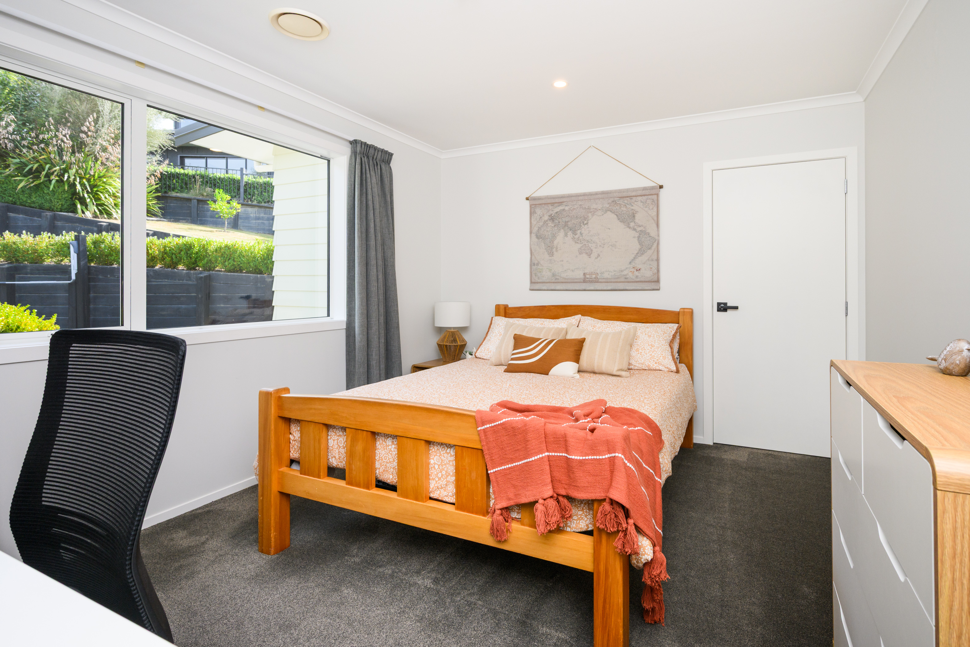 25b Stonebridge Heights, Feilding, Manawatu, 4 침실, 2 욕실, House