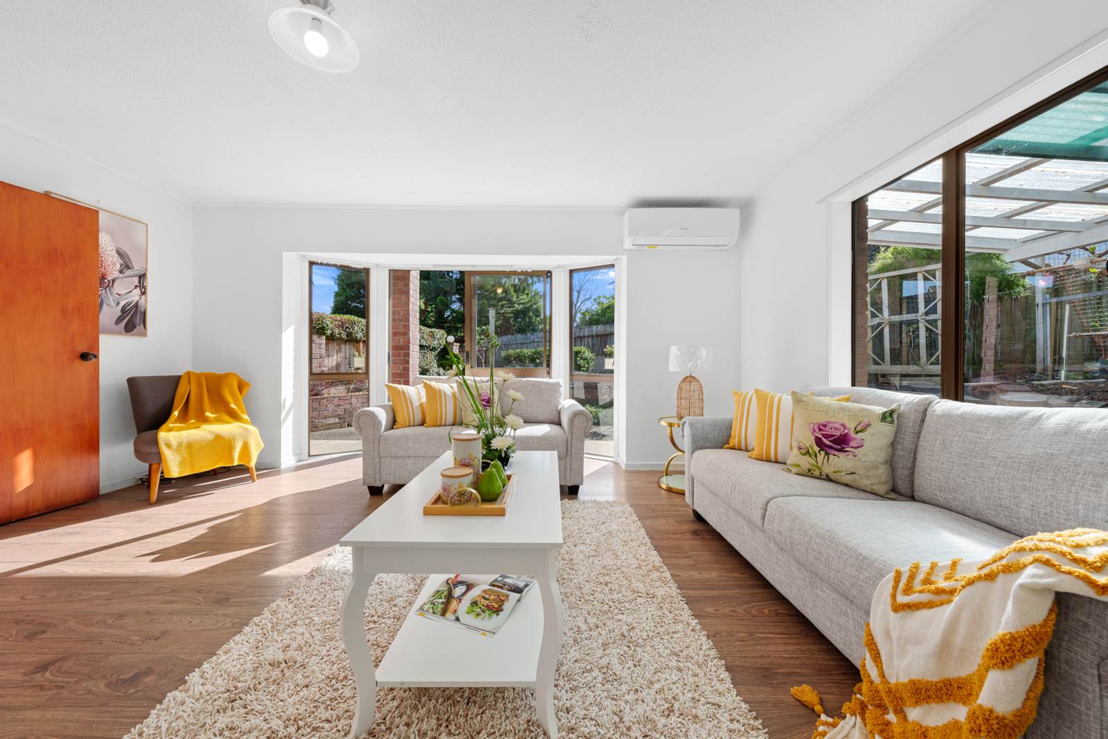 2/22 Cornelian Crescent, Half Moon Bay, Manukau City, 3 ਕਮਰੇ, 0 ਬਾਥਰੂਮ