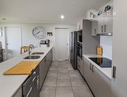 6 WOOPI DR, WOOLGOOLGA NSW 2456, 0房, 0浴, House