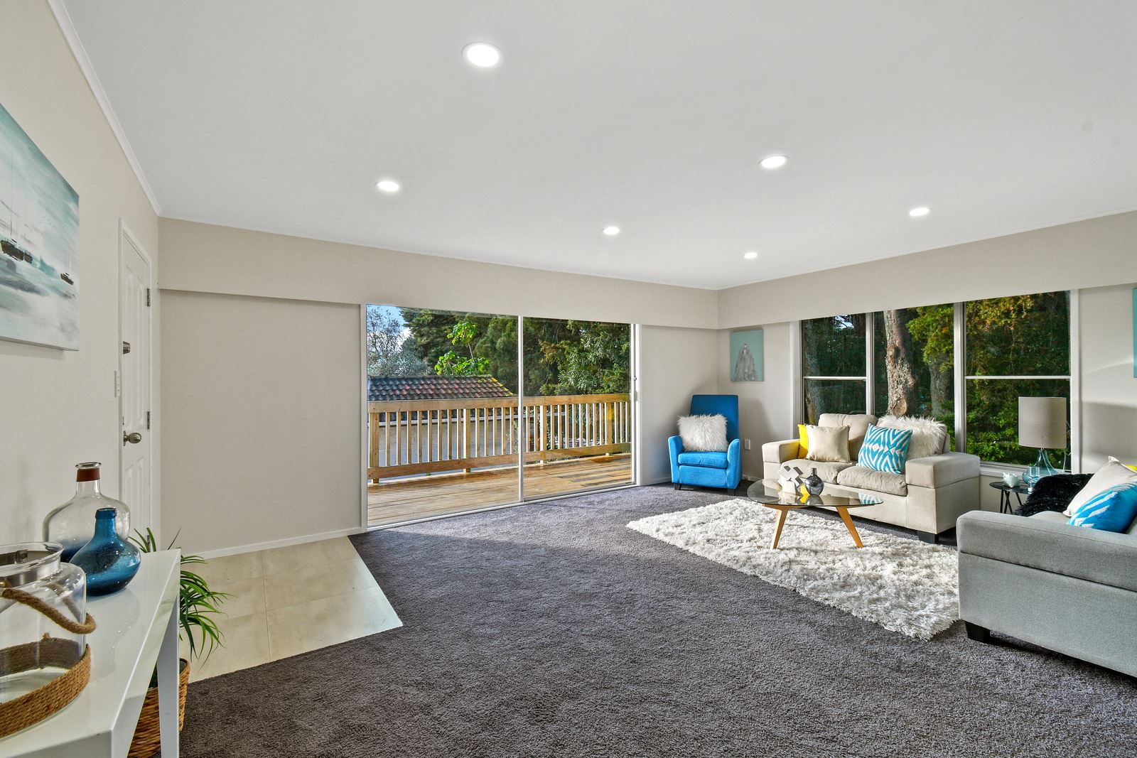 11 Kahurangi Place, Hillpark, Manukau City, 4 રૂમ, 0 બાથરૂમ