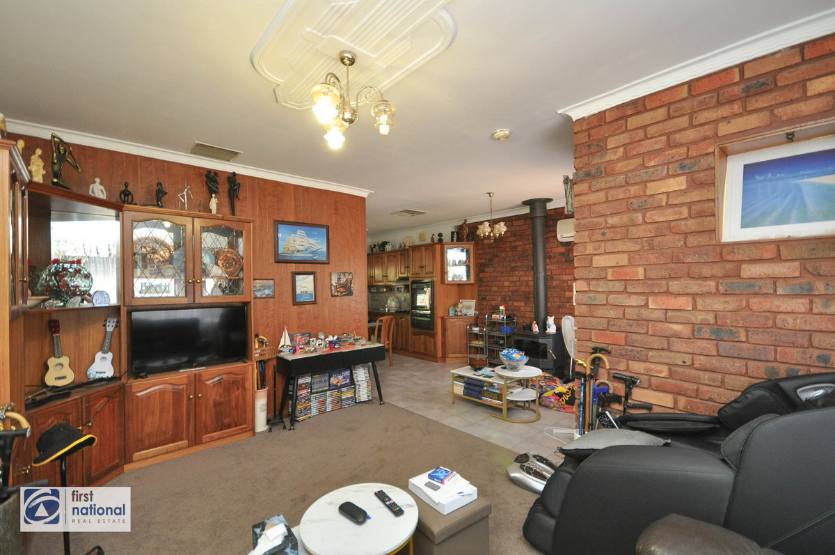 73 ELIZABETH TCE, Port Augusta, Outback, 0房, 0浴, House