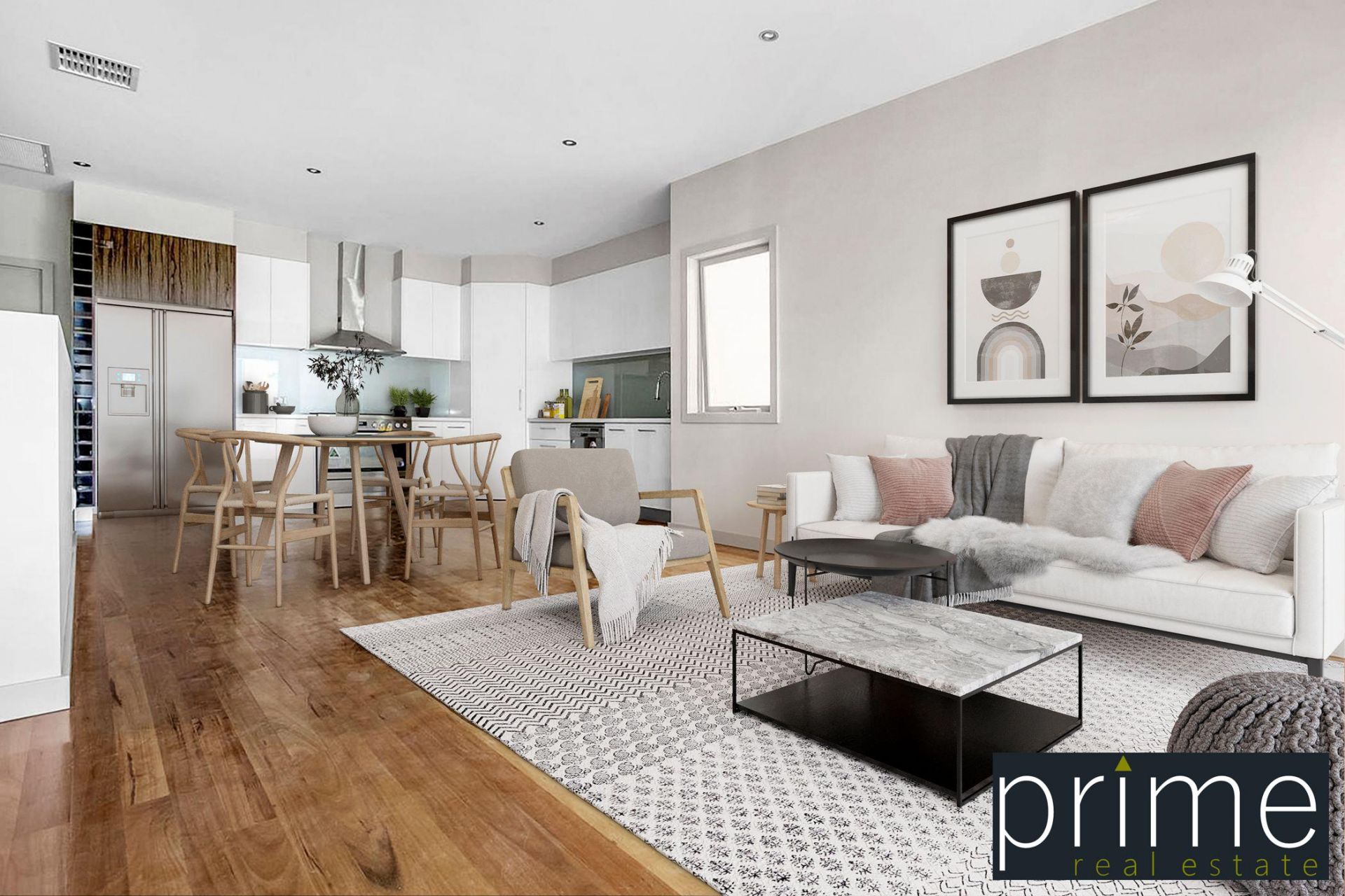 252-254 PAKINGTON ST, Geelong West, Geelong, 0 Kuwarto, 0 Banyo, Unit