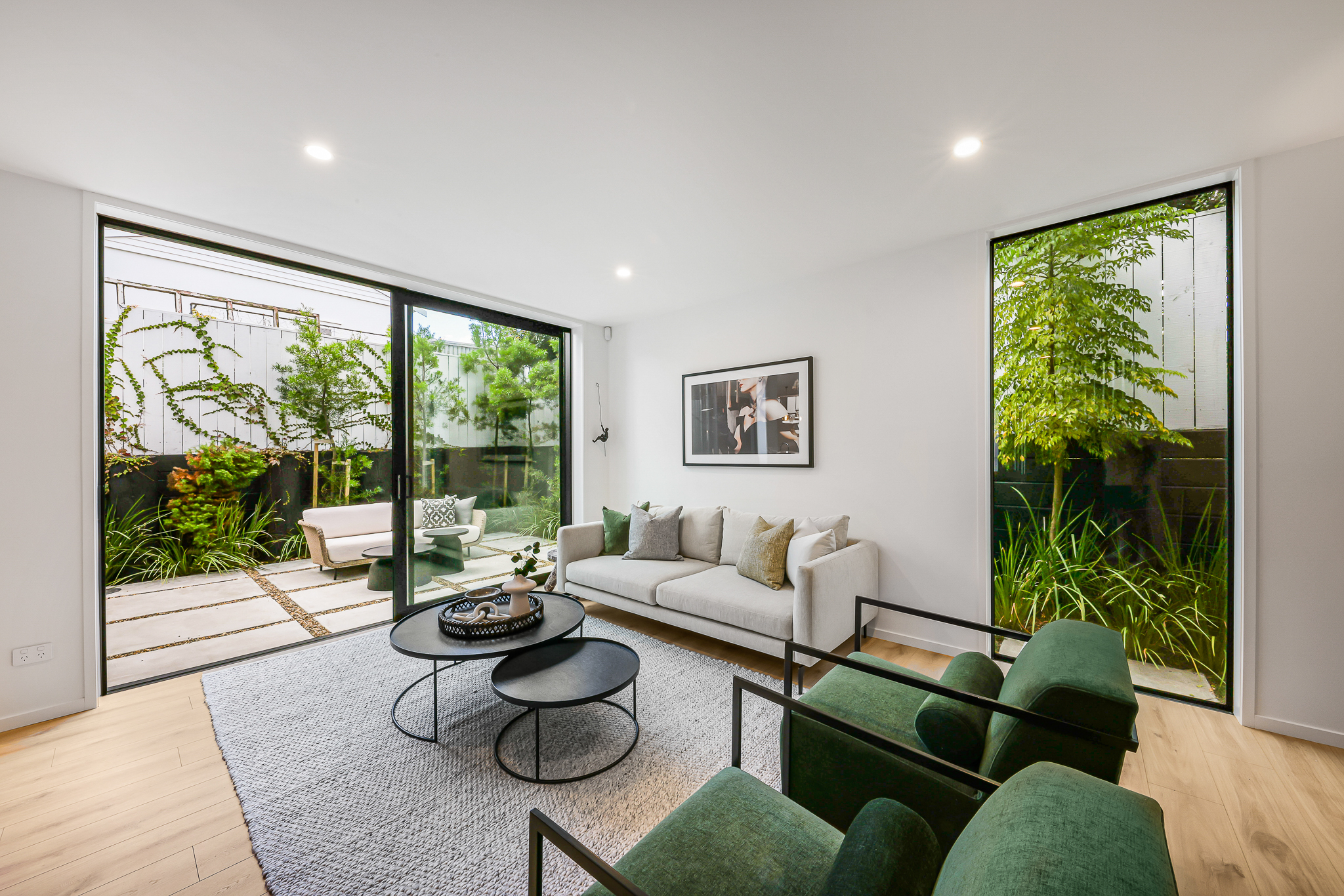 66c Huia Road, Point Chevalier, Auckland, 3 chambres, 0 salles de bain, House