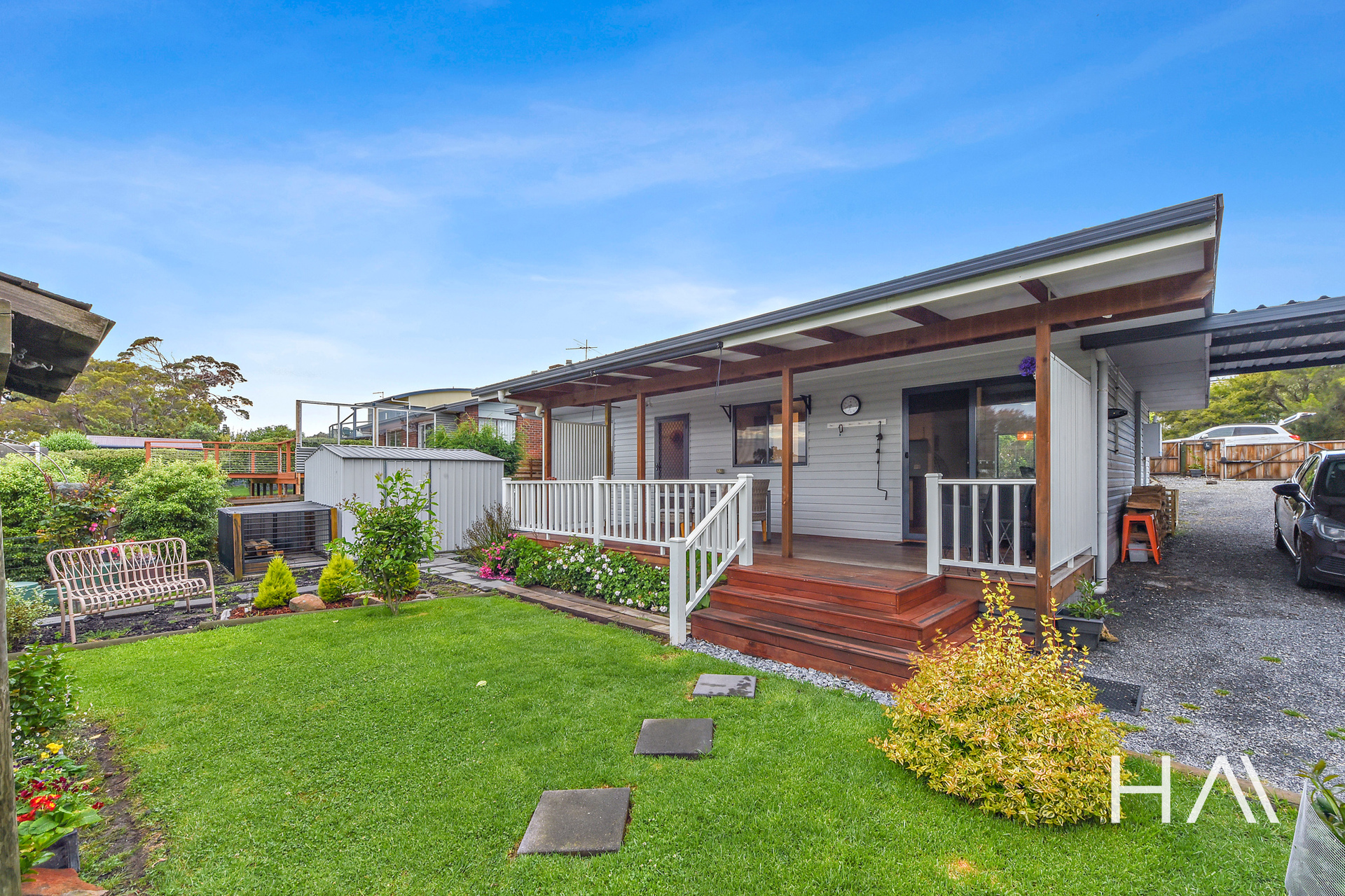 AMAROO COTTAGE 10 OAKDEN PL, Greens Beach, Launceston and North East, 0 phòng ngủ, 0 phòng tắm, House