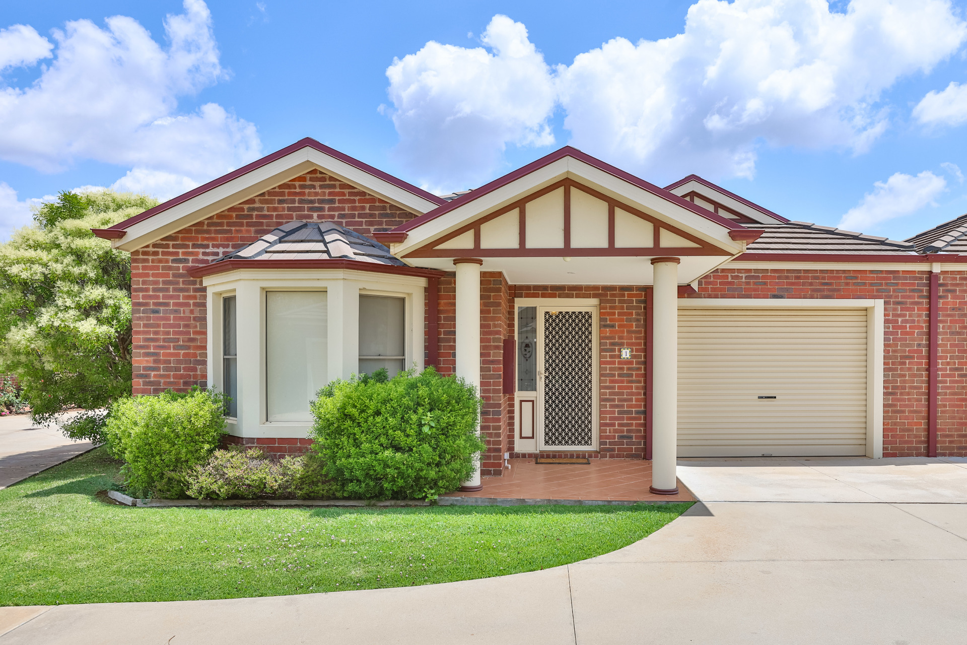 UNIT 1 6-8 SAPPHIRE CT, Mildura, Vic Country , 0 ਕਮਰੇ, 0 ਬਾਥਰੂਮ, Townhouse