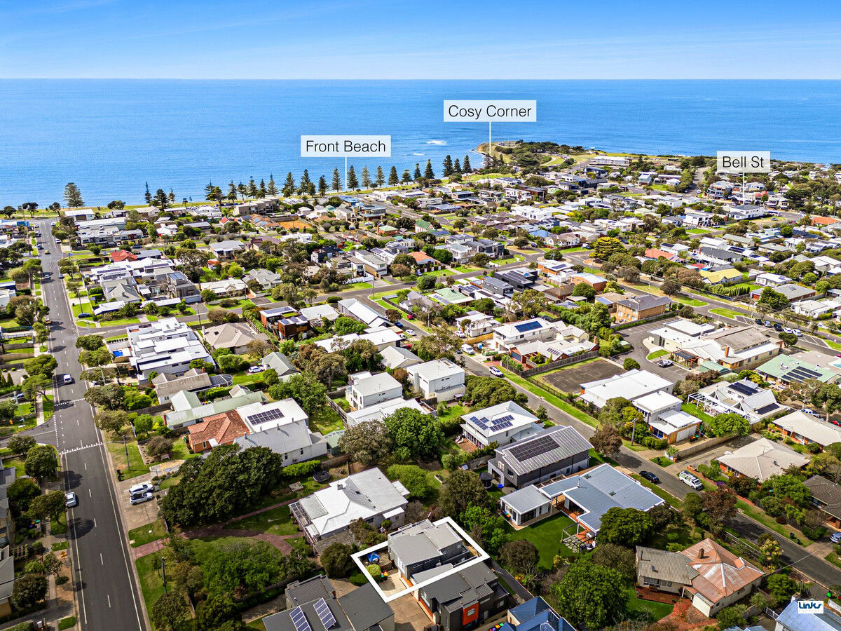 UNIT 2 31 ANDERSON ST, Torquay, Geelong, 0部屋, 0バスルーム, Townhouse