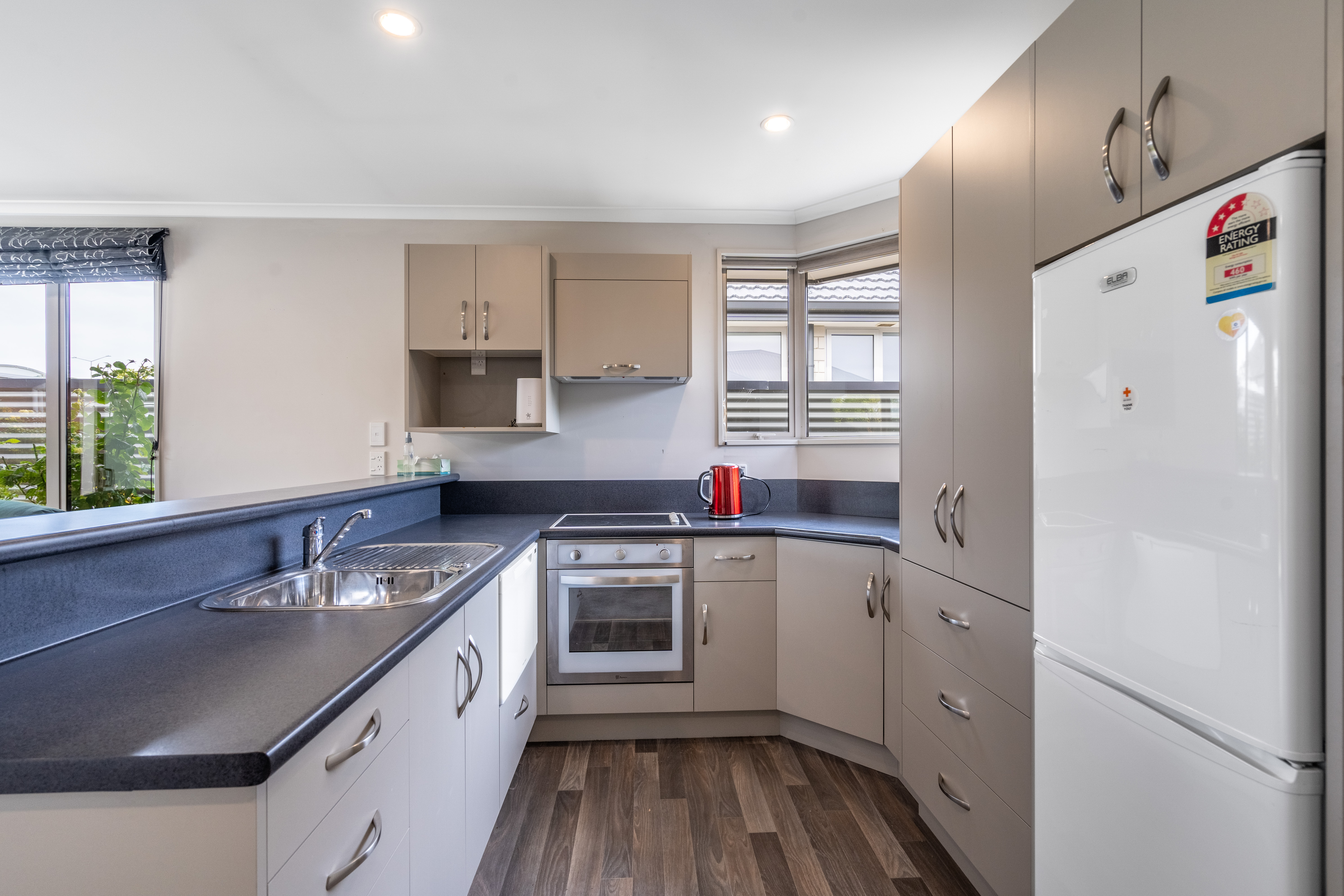 42 Catherine Street, Windsor, Invercargill City, 2房, 1浴, Townhouse