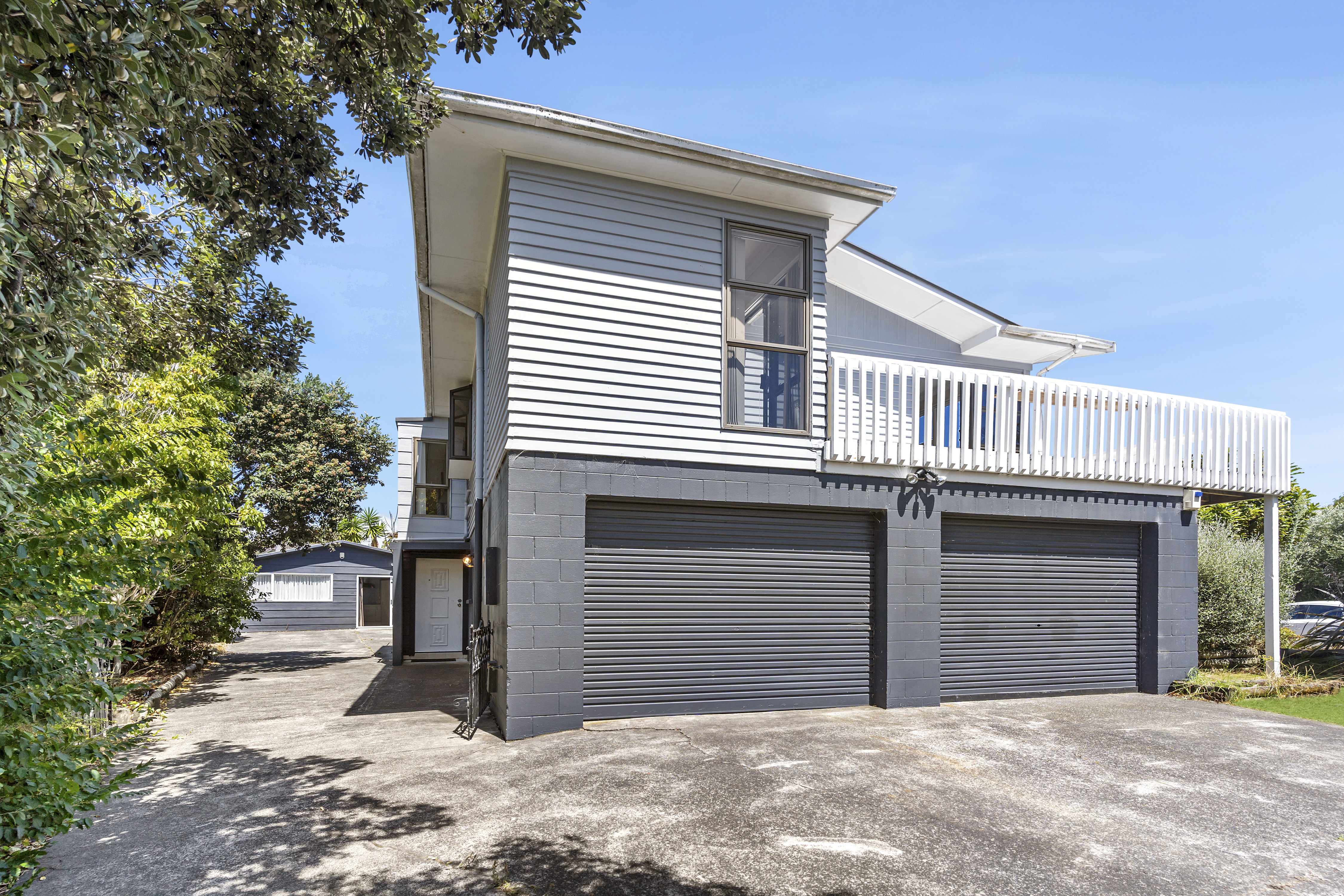 Residential  Mixed Housing Suburban Zone