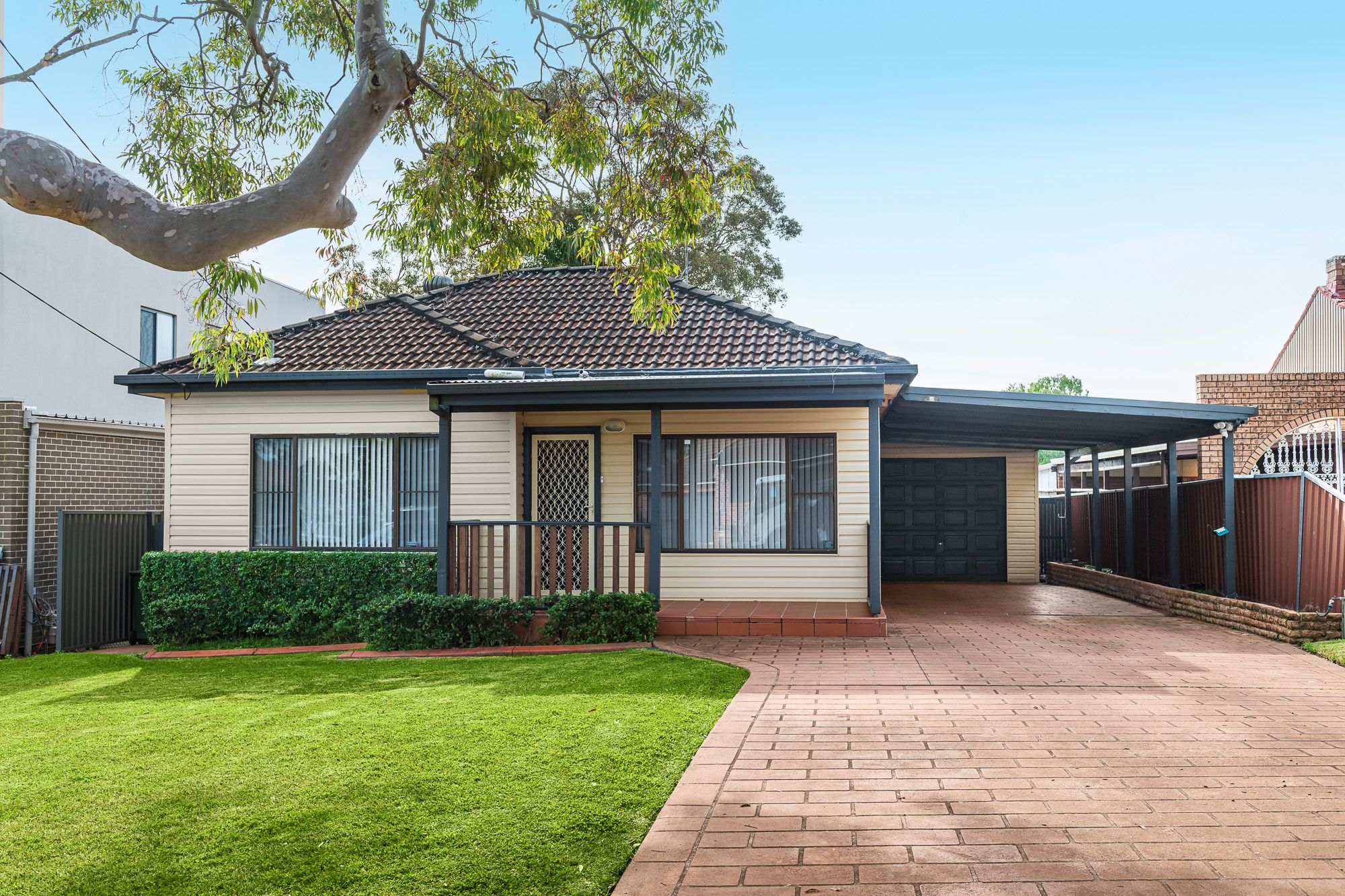 47 ULTIMO ST, Caringbah South, Sutherland Shire, 0 कमरे, 0 बाथरूम, House