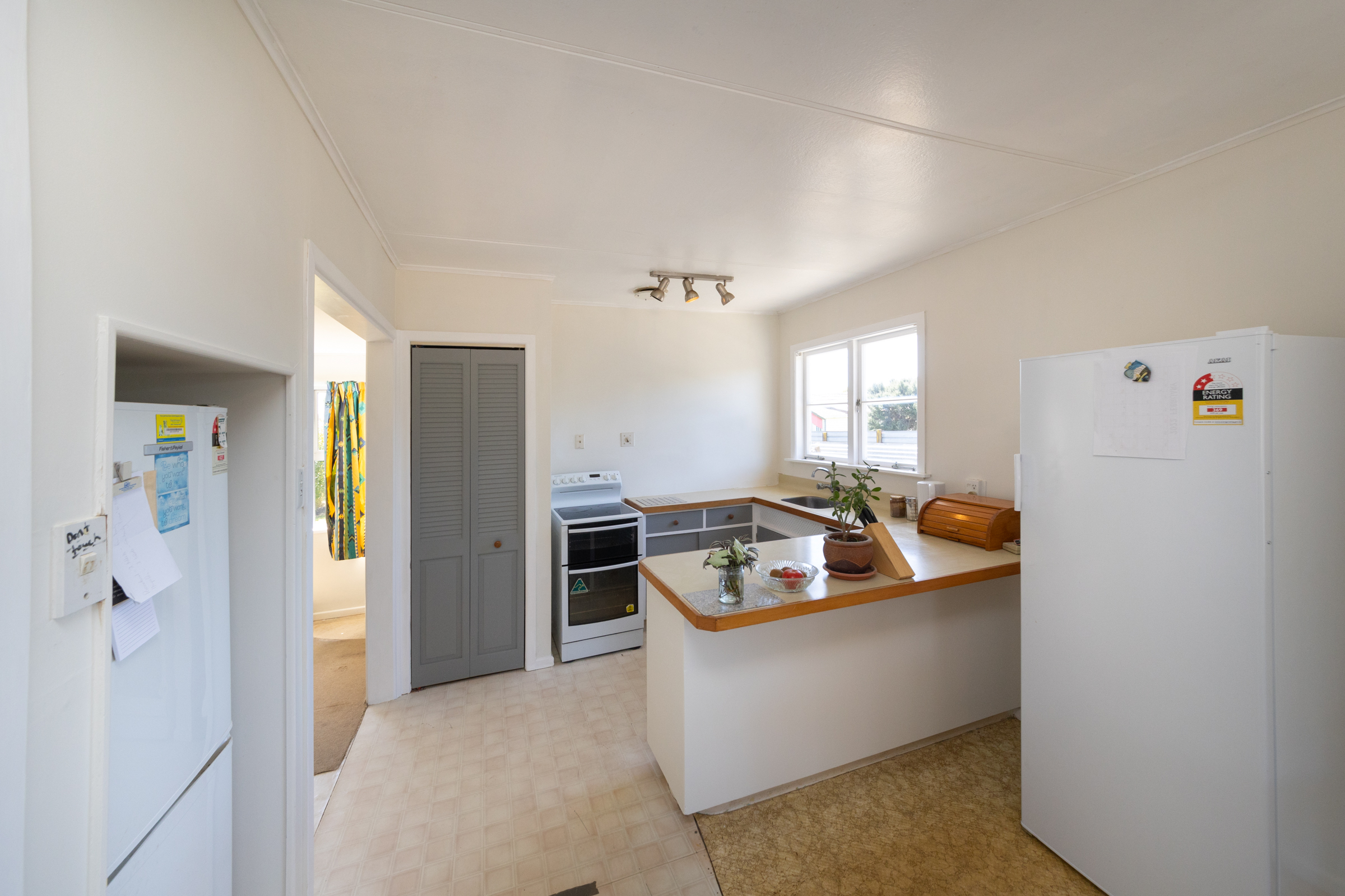 24 Pharazyn Street, Feilding, Manawatu, 3 ਕਮਰੇ, 1 ਬਾਥਰੂਮ