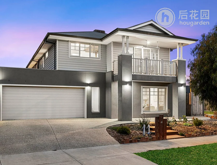 94 FRANKLIN RD, MOUNT DUNEED VIC 3217, 0房, 0浴, House