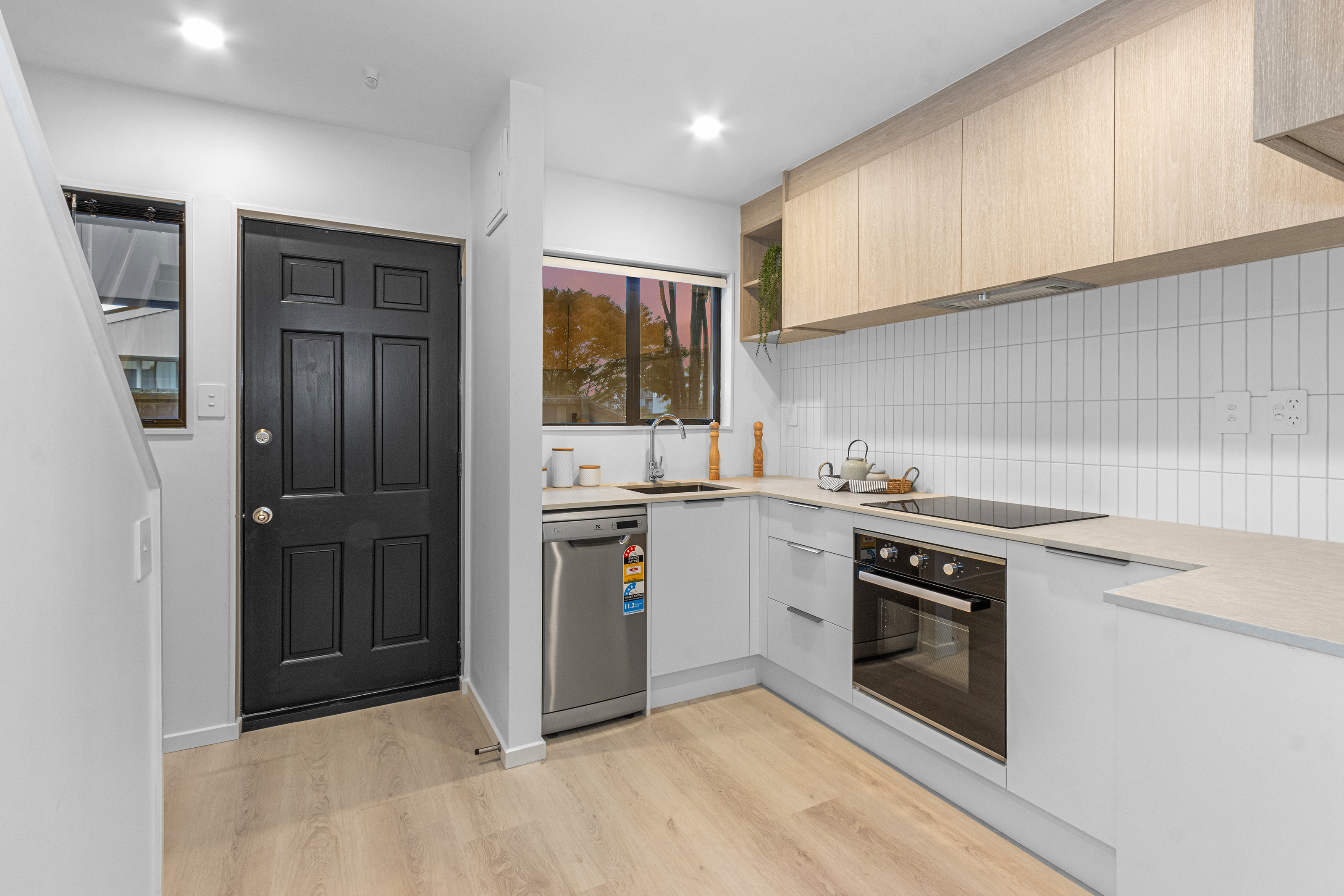 1/30 Picton Avenue, Riccarton, Christchurch, 2部屋, 1バスルーム, House