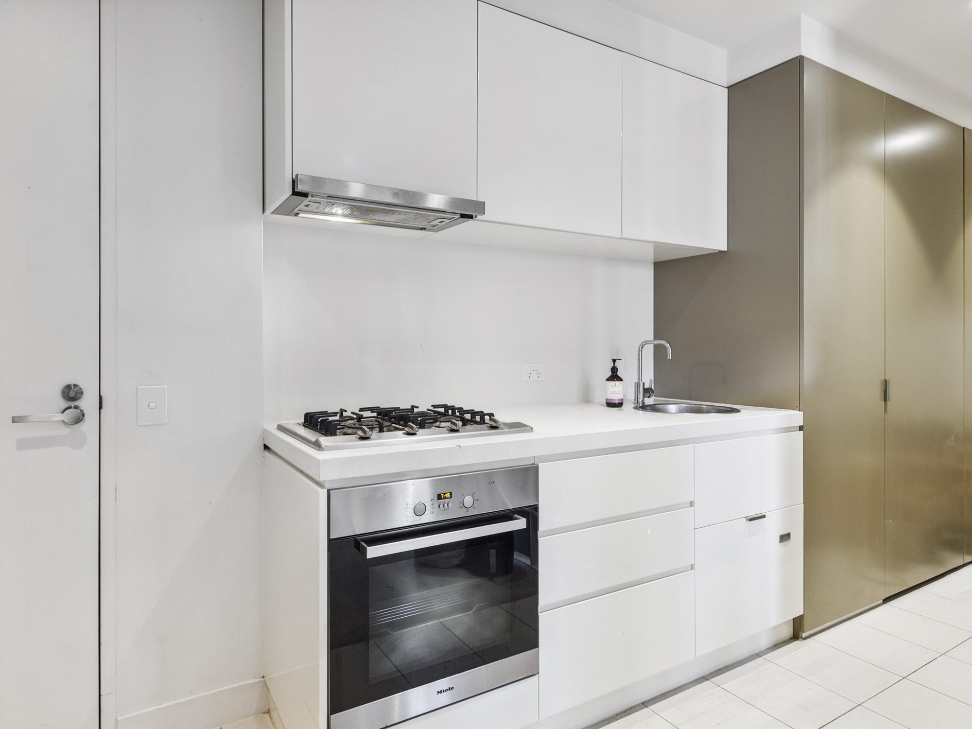 UNIT 1214 33 MACKENZIE ST, Melbourne, Melbourne CBD, 0 ਕਮਰੇ, 0 ਬਾਥਰੂਮ, Unit