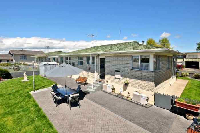 Residential Zone - General Residential Zone