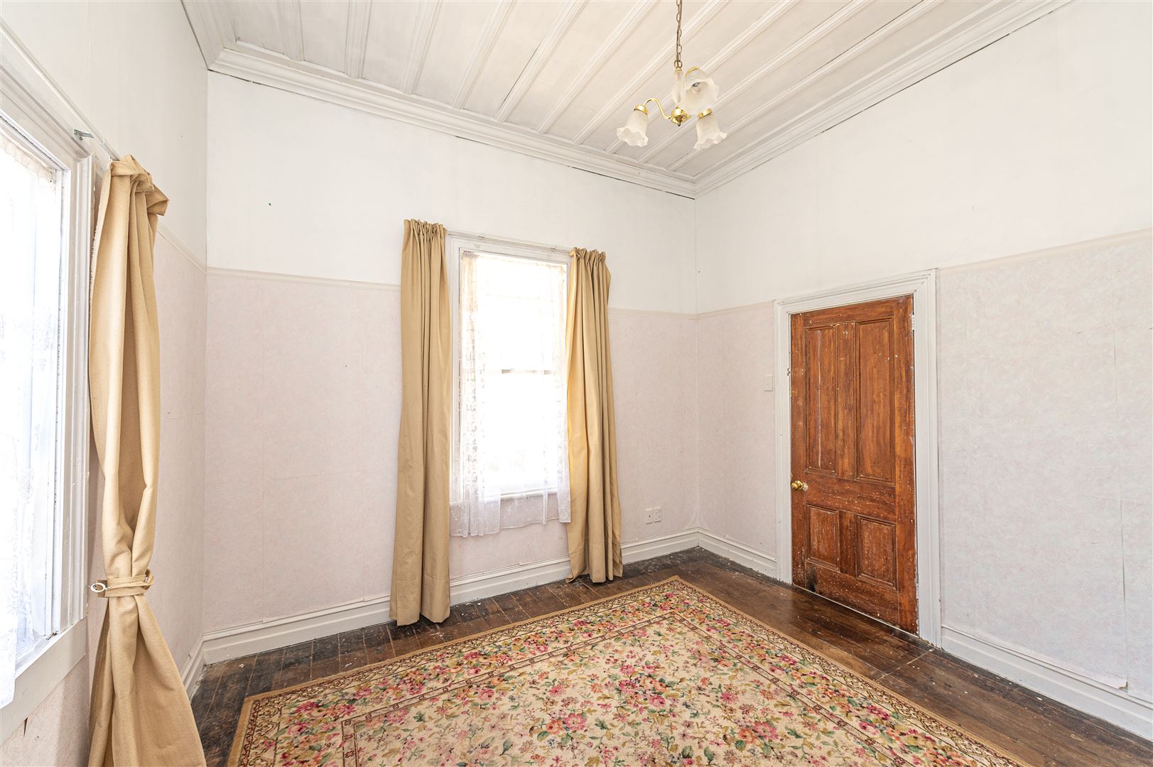 111 London Street, Wanganui Central, Wanganui, 3 ਕਮਰੇ, 1 ਬਾਥਰੂਮ