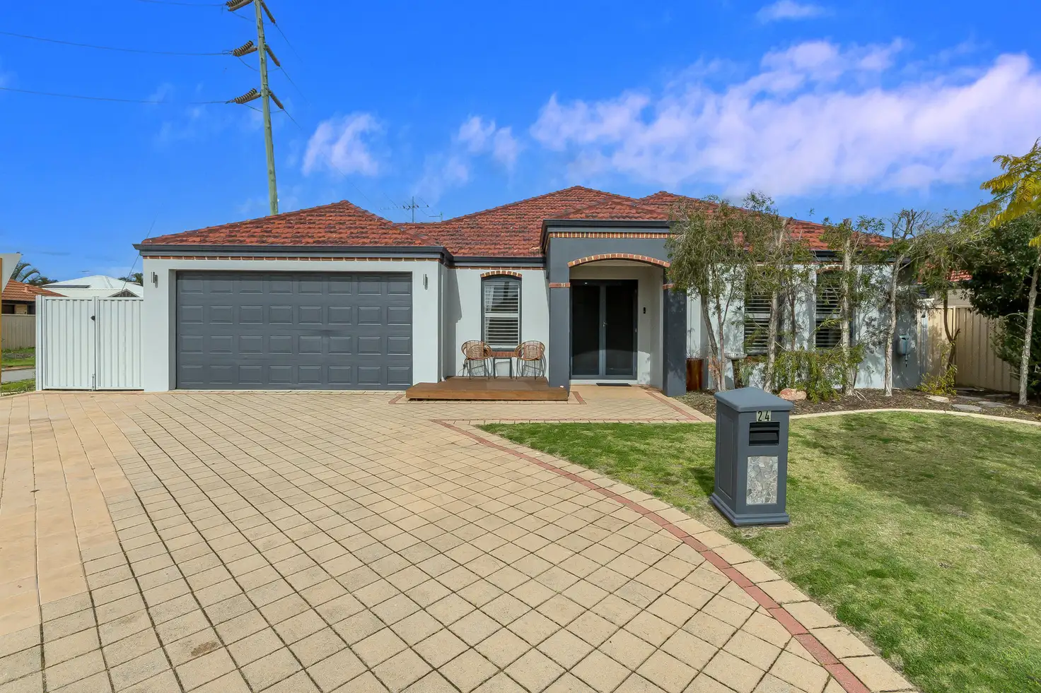 24 PACKENHAM PROM, Canning Vale, South West Perth, 0部屋, 0バスルーム, House