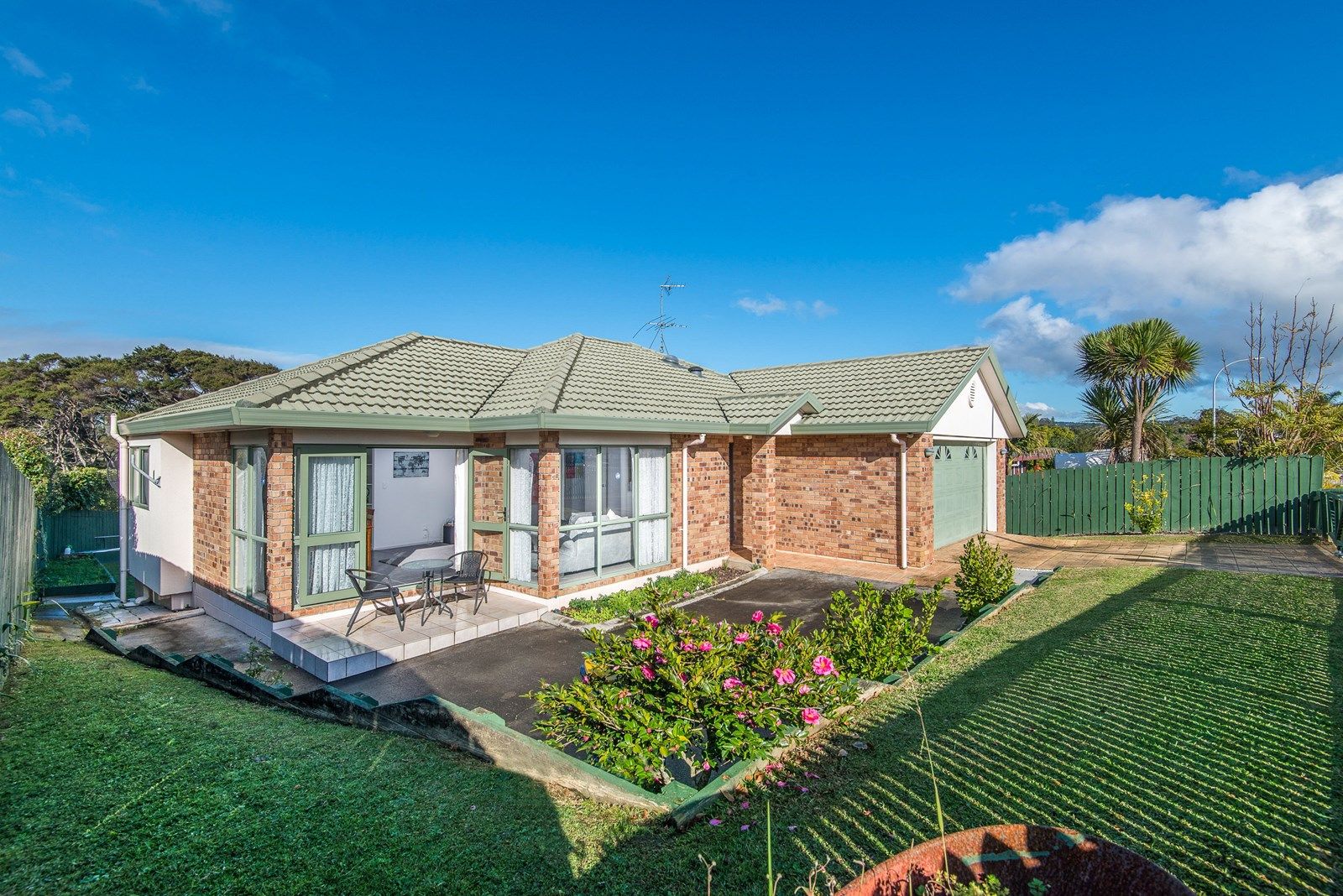 Residential  Single House Zone