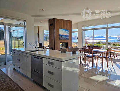 12 Pollock Place, Lake Tekapo, Mackenzie, 4 slaapkamers, 0 badkamers, House