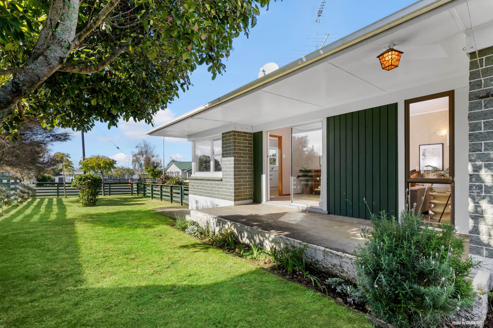 159 Queen Street, Pukekohe, Franklin, 2 રૂમ, 1 બાથરૂમ, House